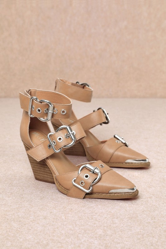Hendrix Sandal