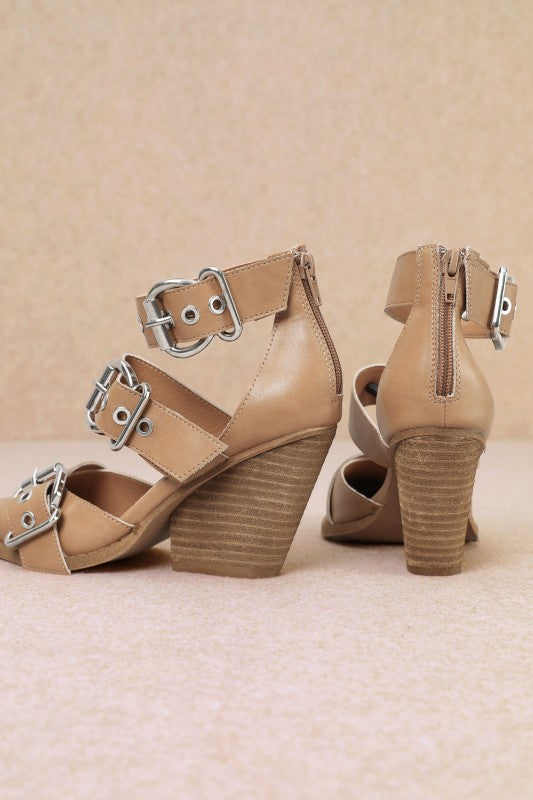 Hendrix Sandal