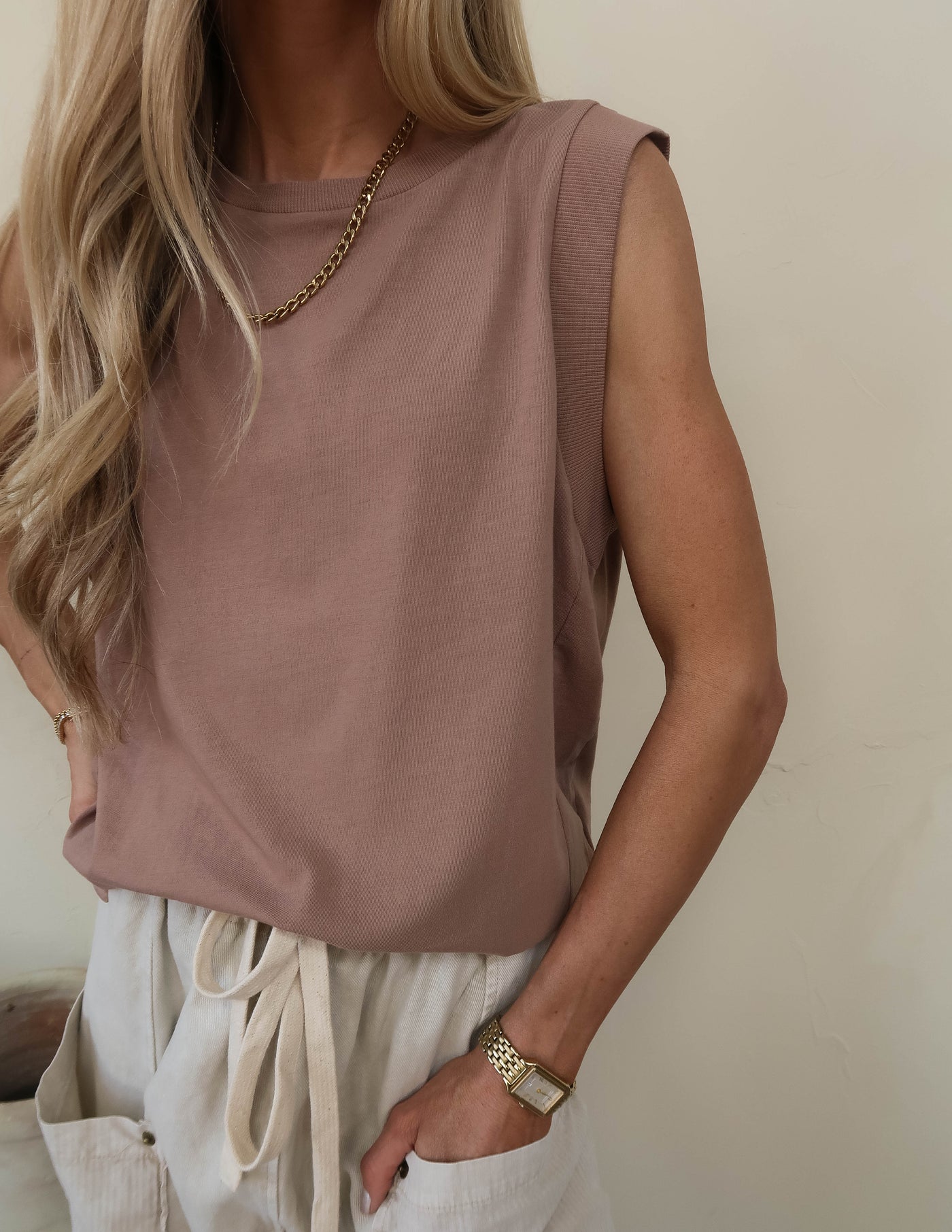 Urban Edge Tank