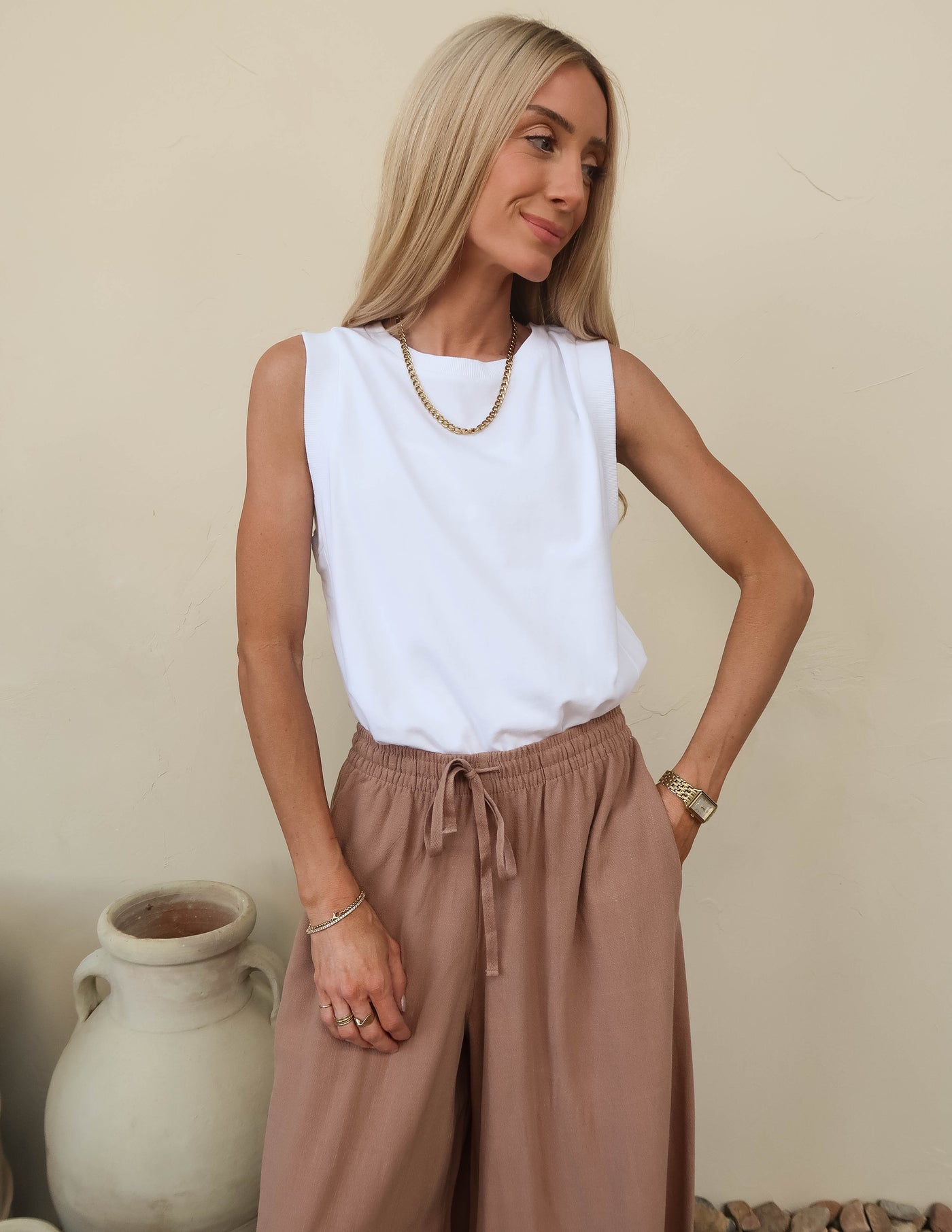 Urban Edge Tank