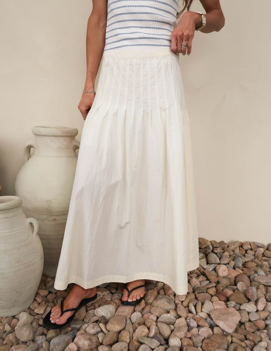 Harlow Midi Skirt