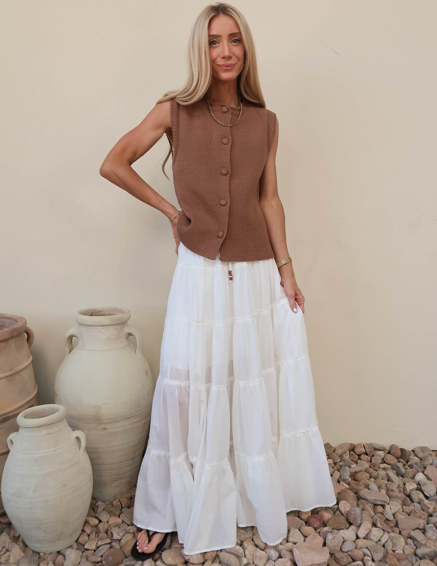 Millie Top