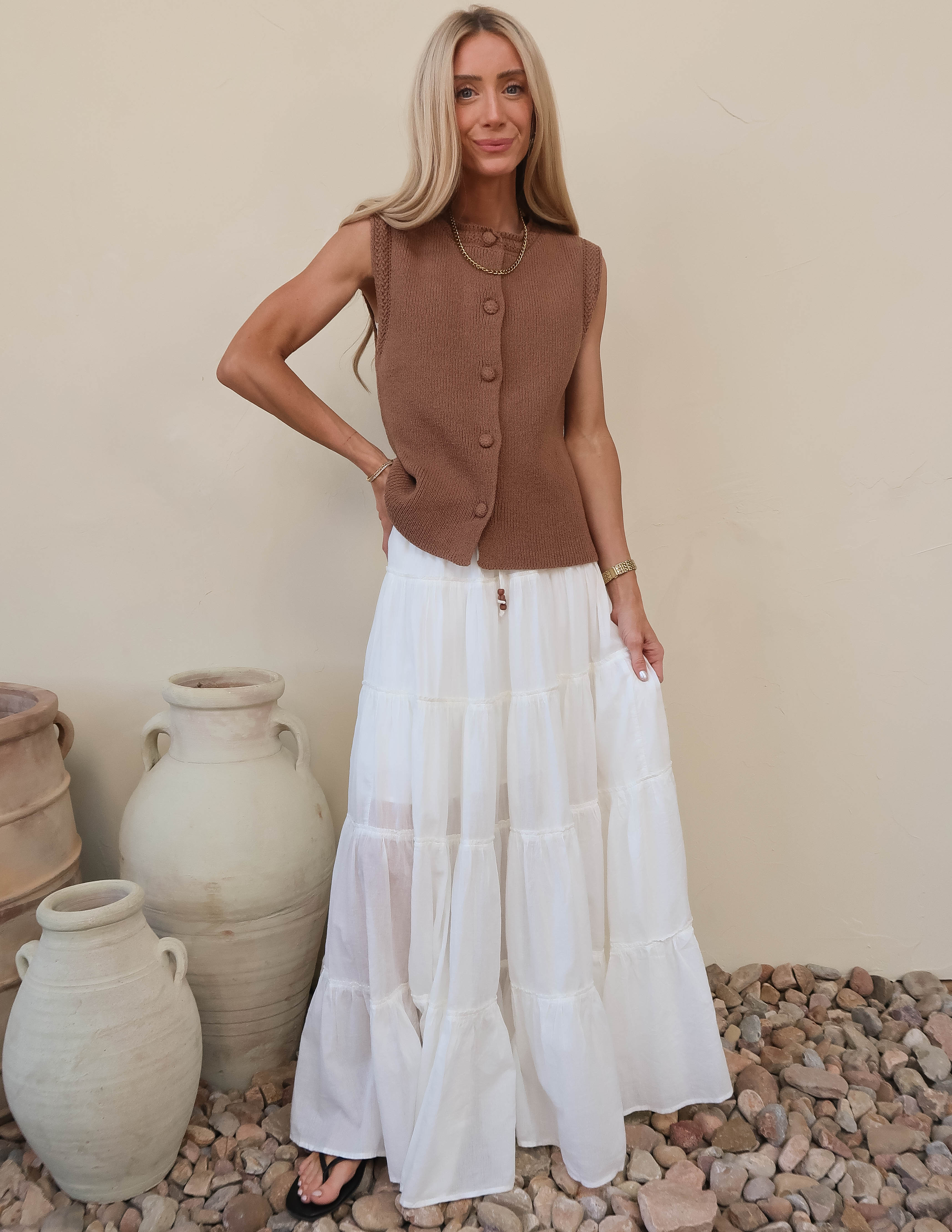 Millie Top