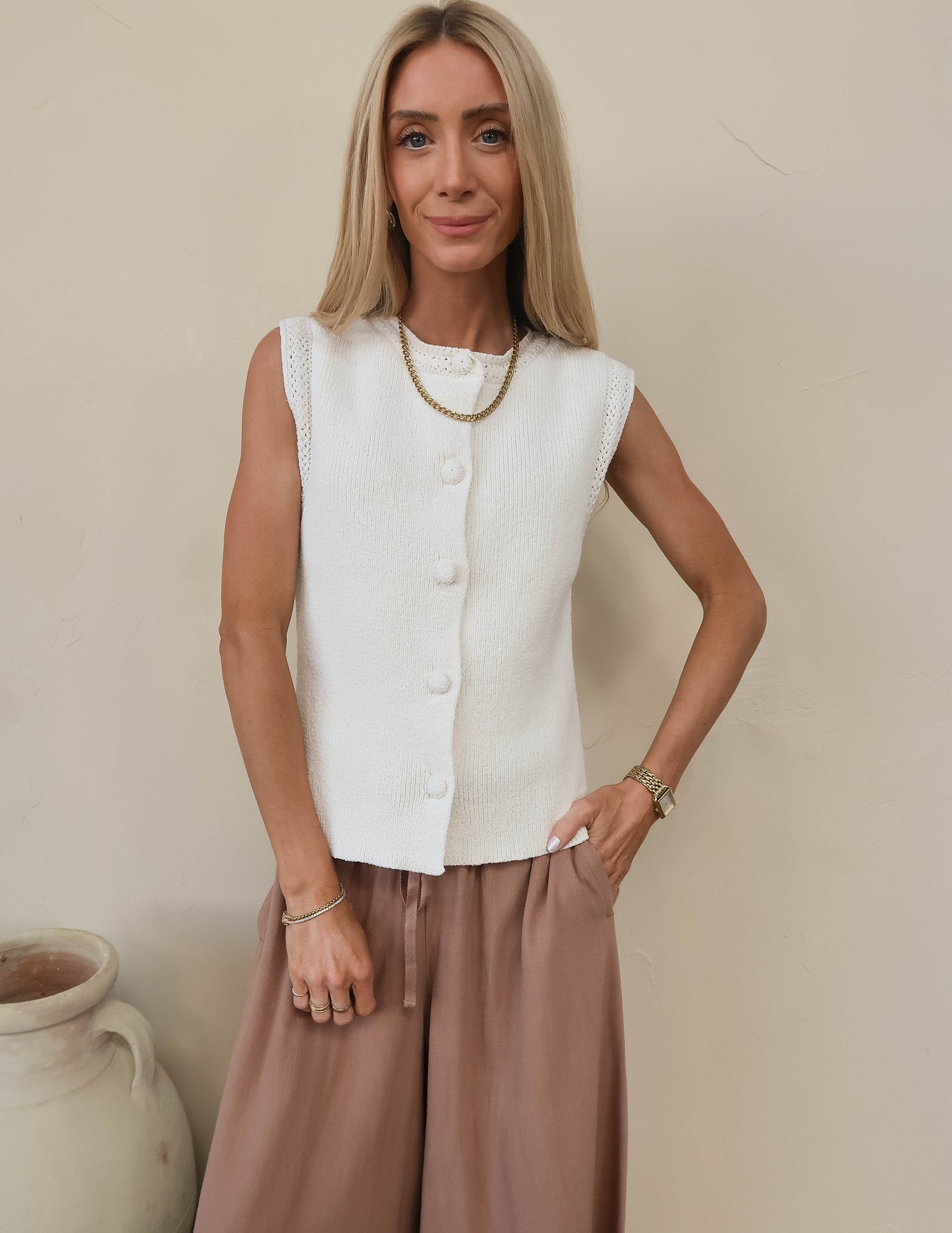 Millie Top