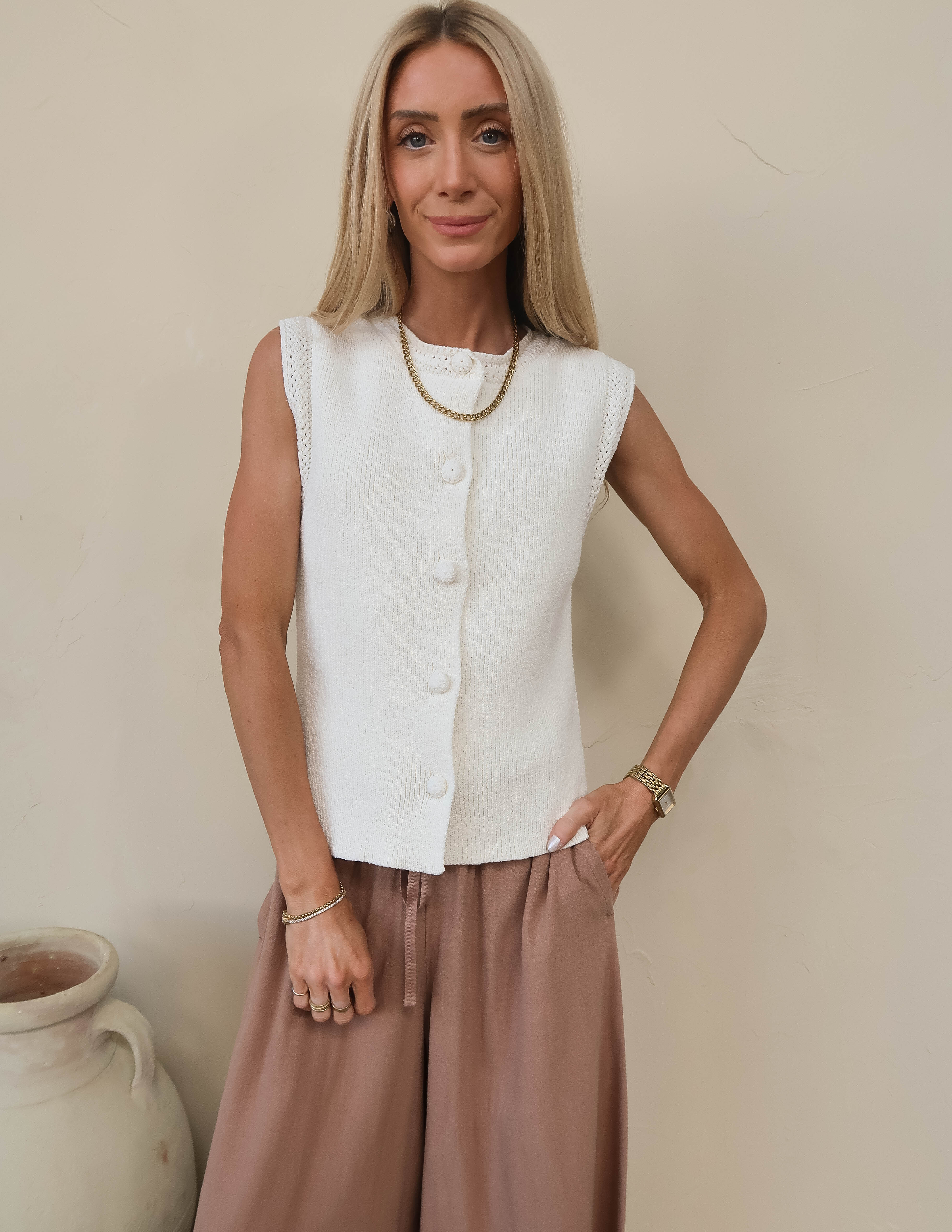 Millie Top