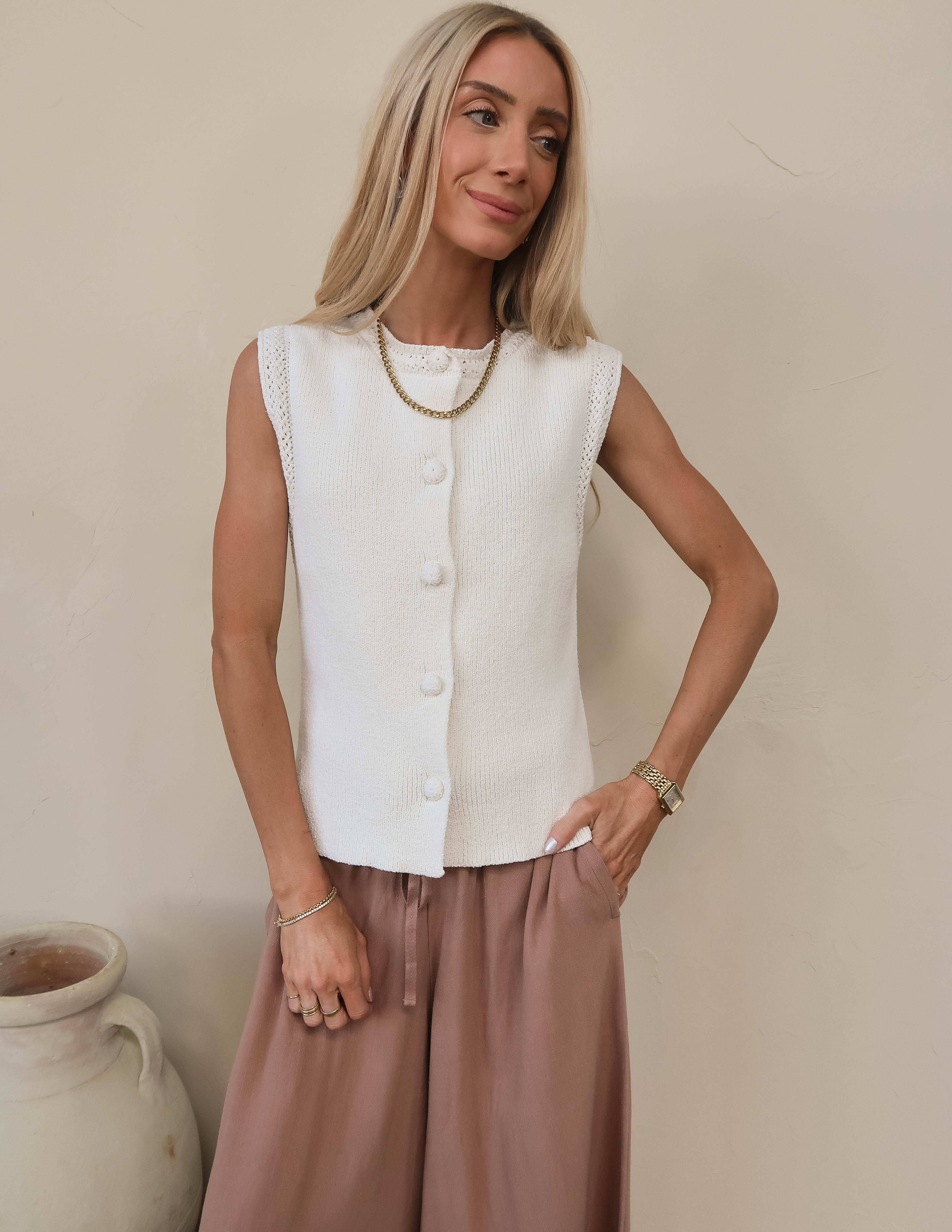 Millie Top