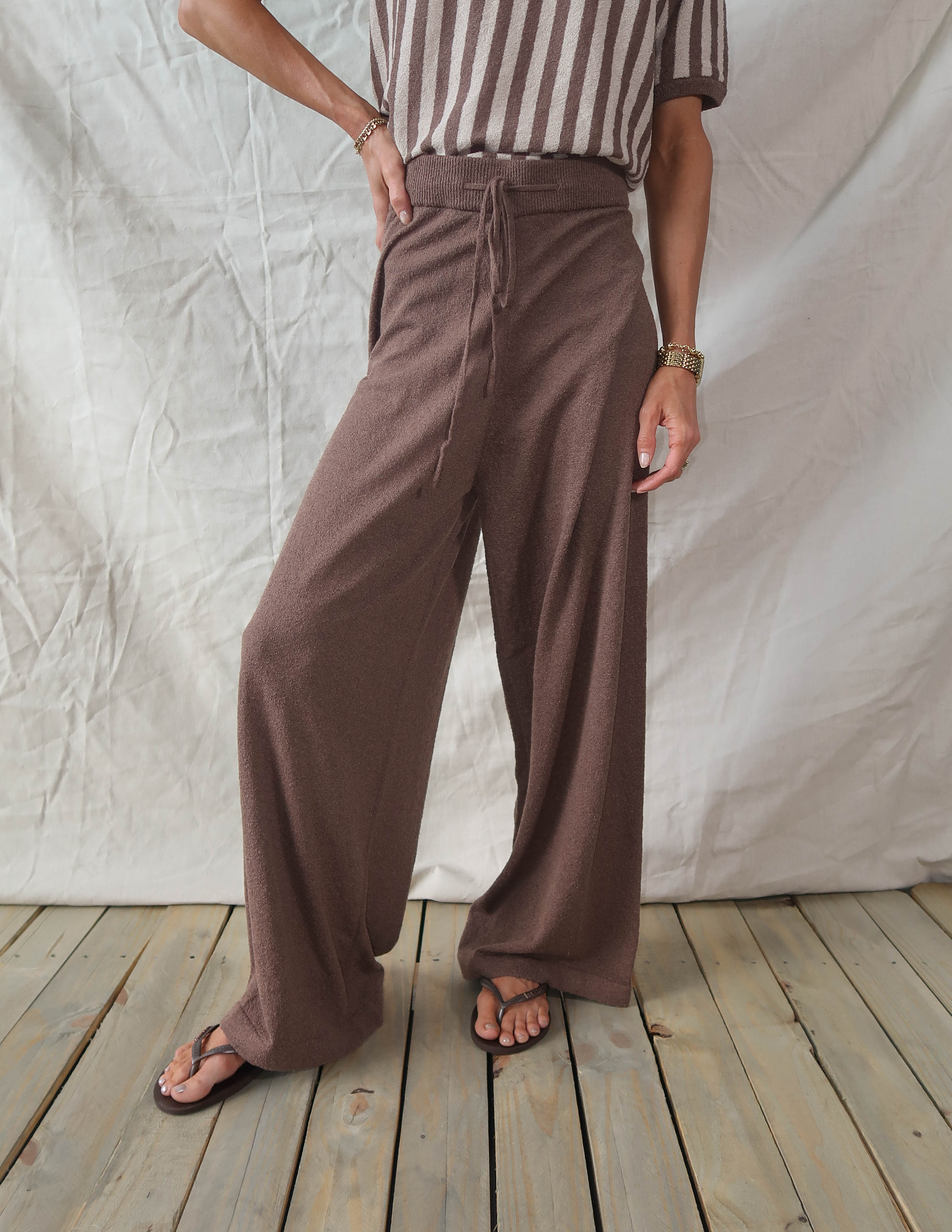 Kennedy Sweater Pants