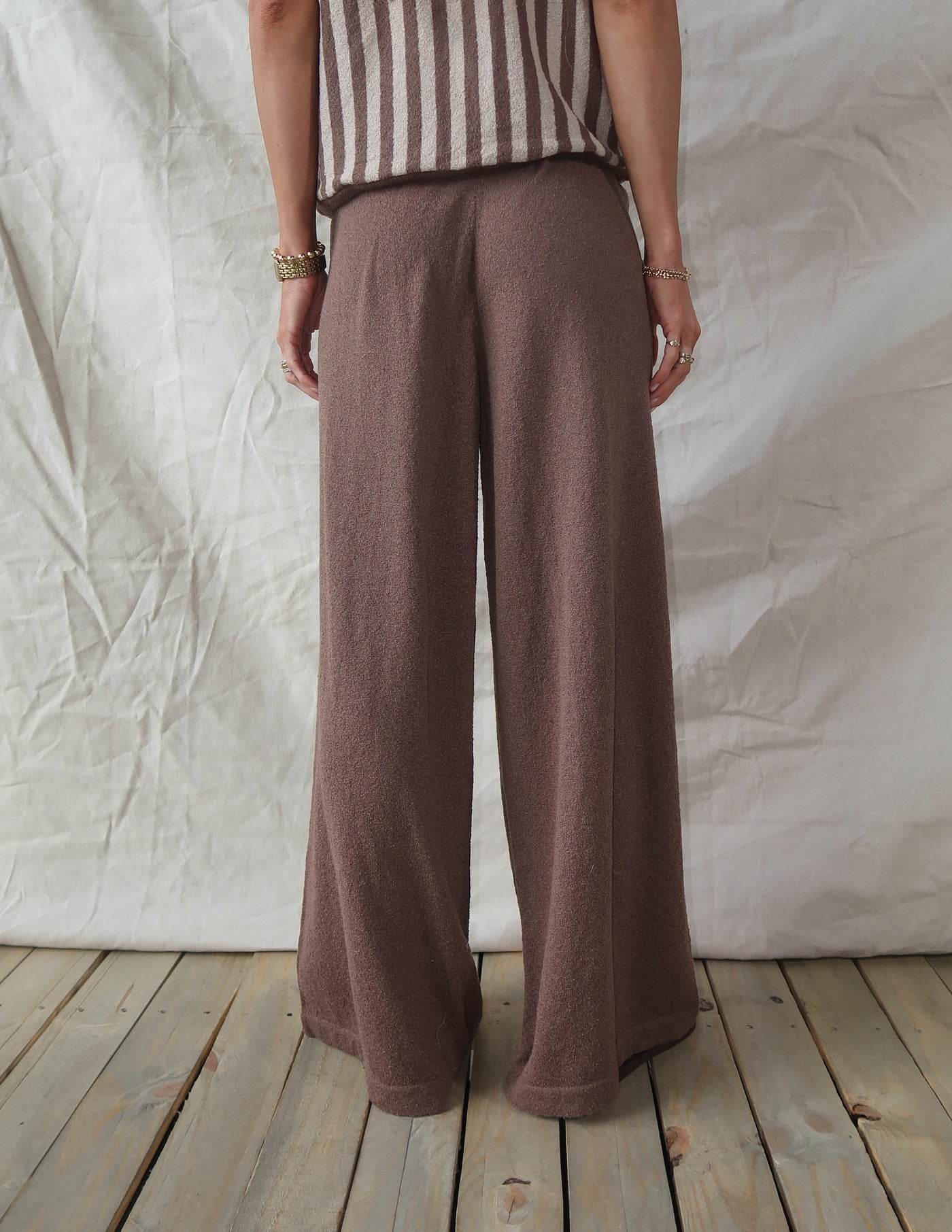 Kennedy Sweater Pants