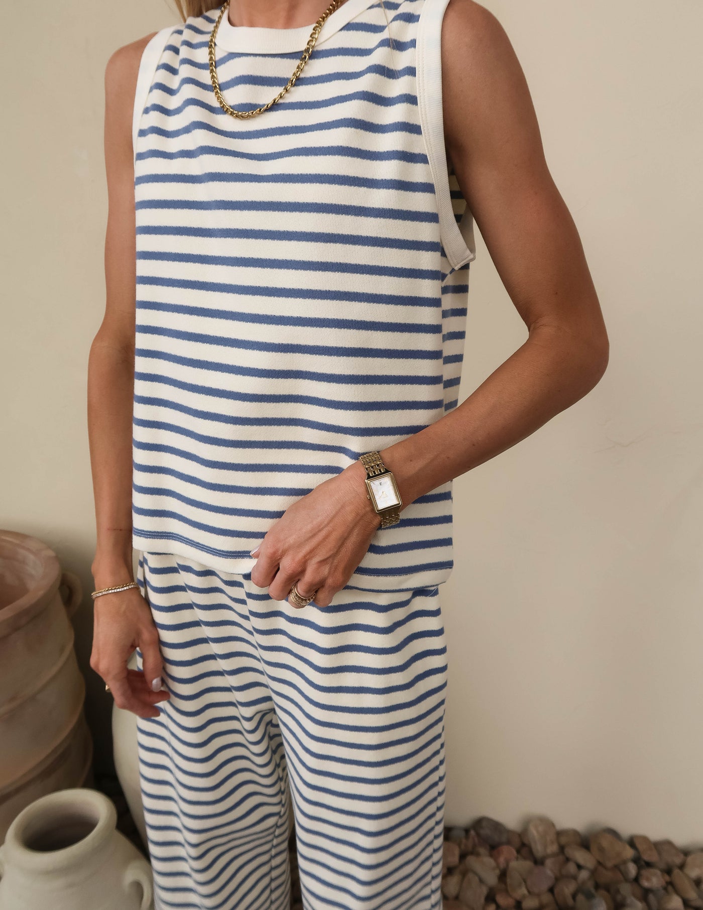 Effortless Edit Stripe Set