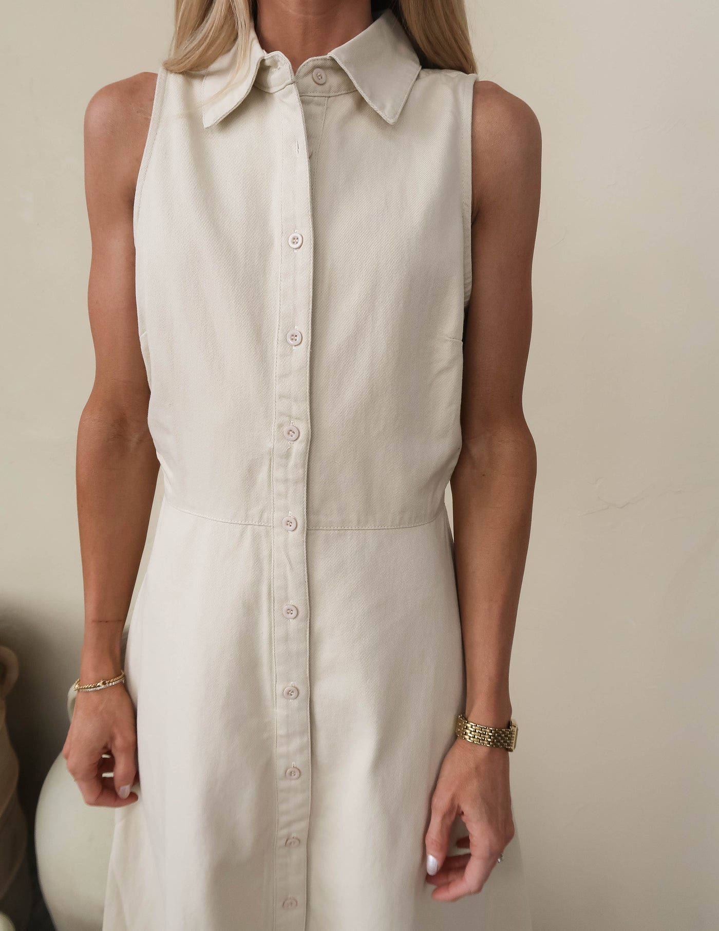 Carly Maxi Dress