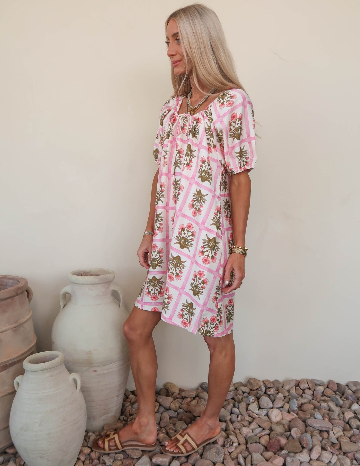 Sweet Meadow Dress