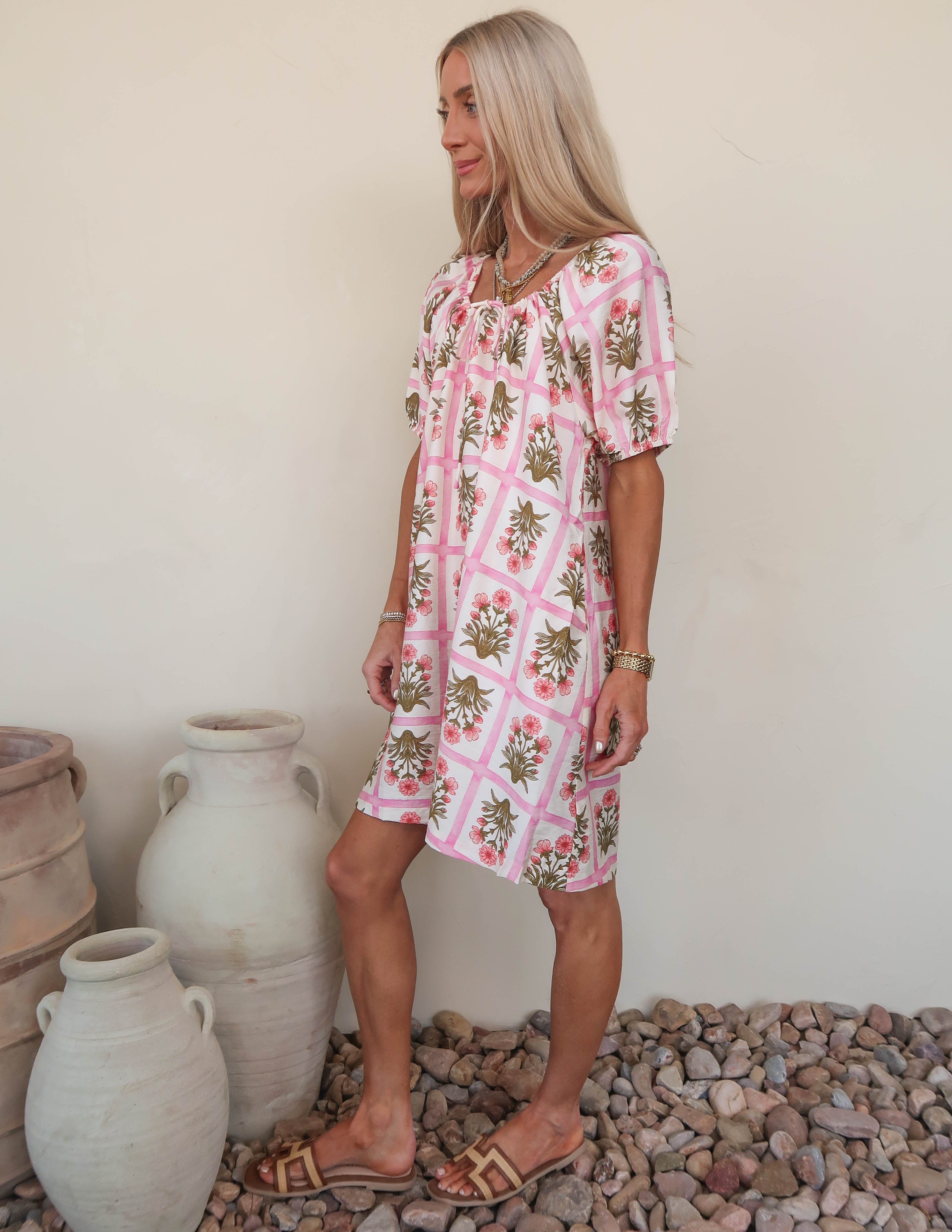 Sweet Meadow Dress