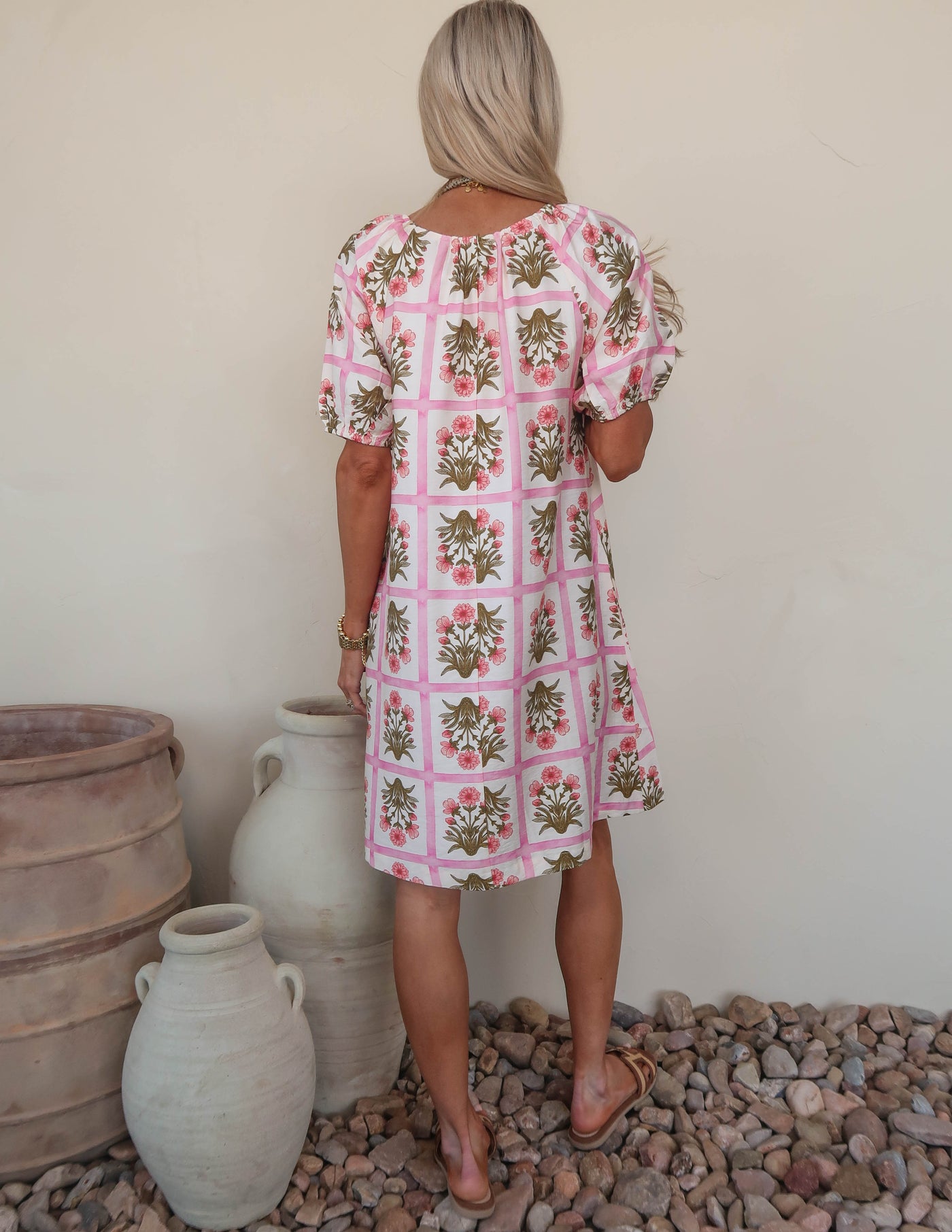 Sweet Meadow Dress