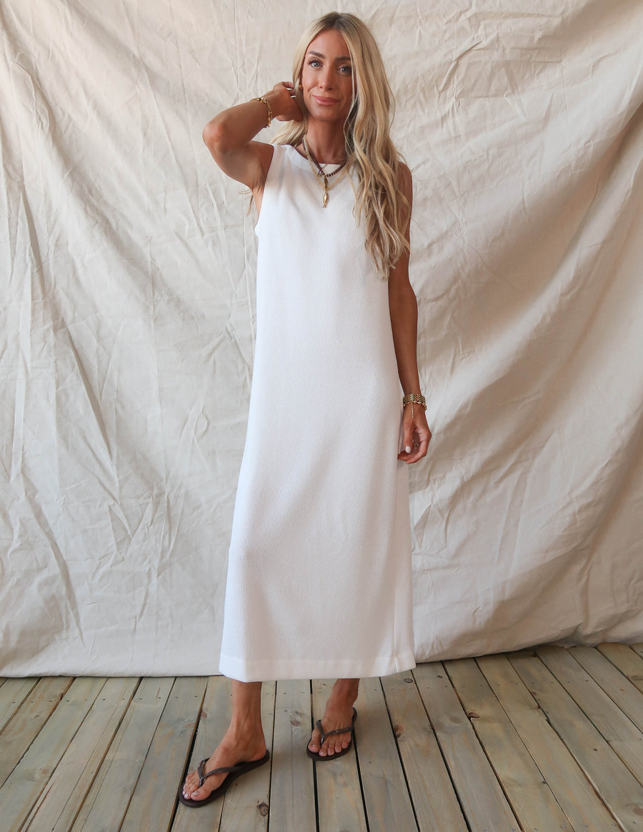 Nyla Midi Dress