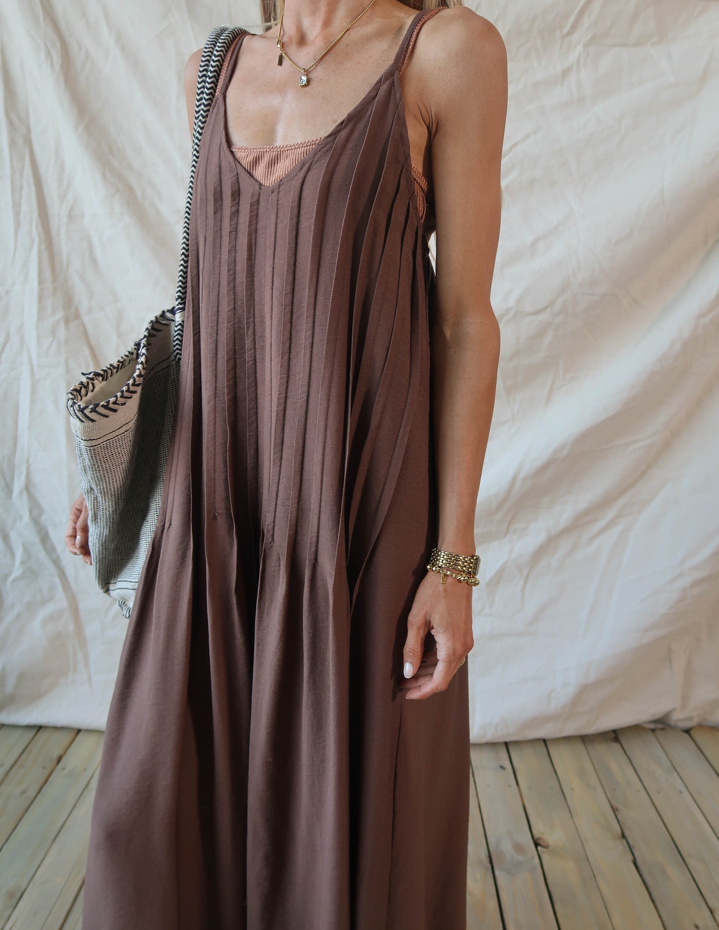 Soraya Swimcover