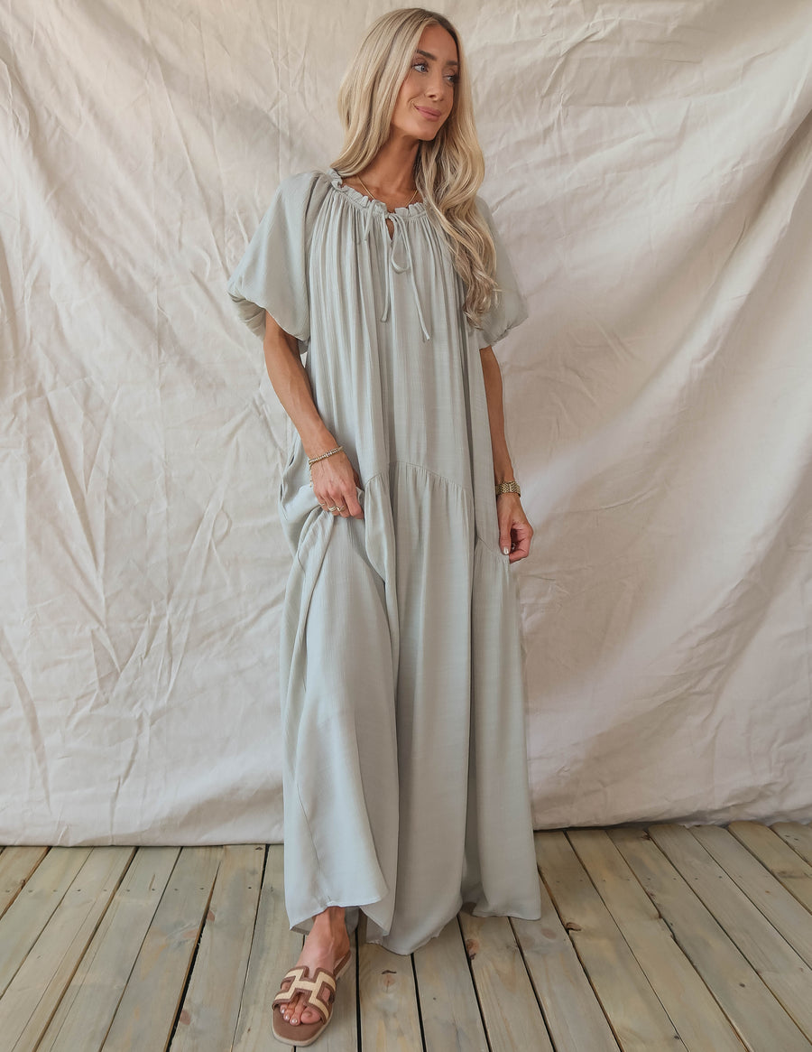 Sweet Whisper Dress