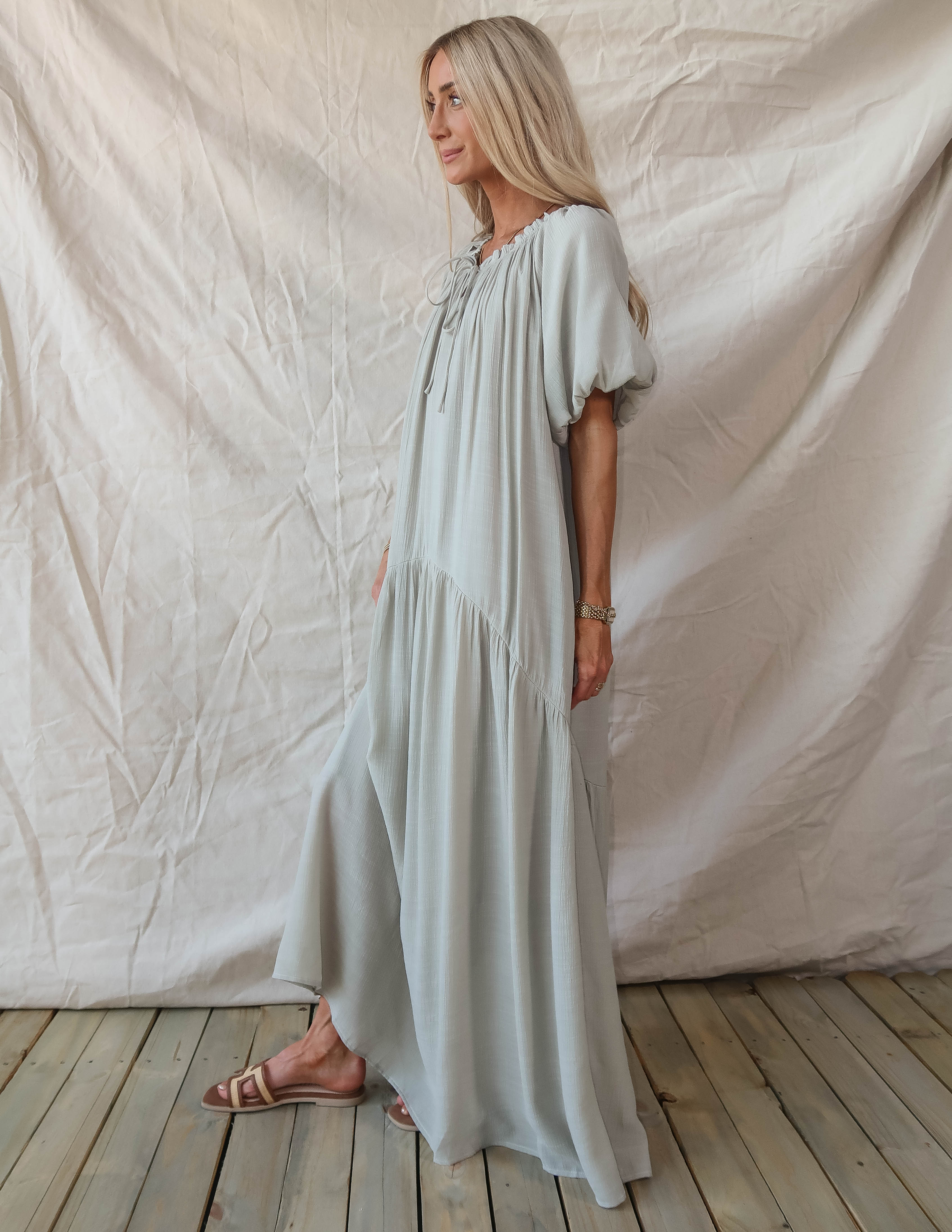 Sweet Whisper Dress
