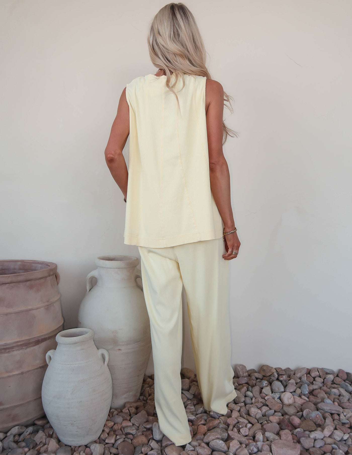 Coastline Two Piece Set