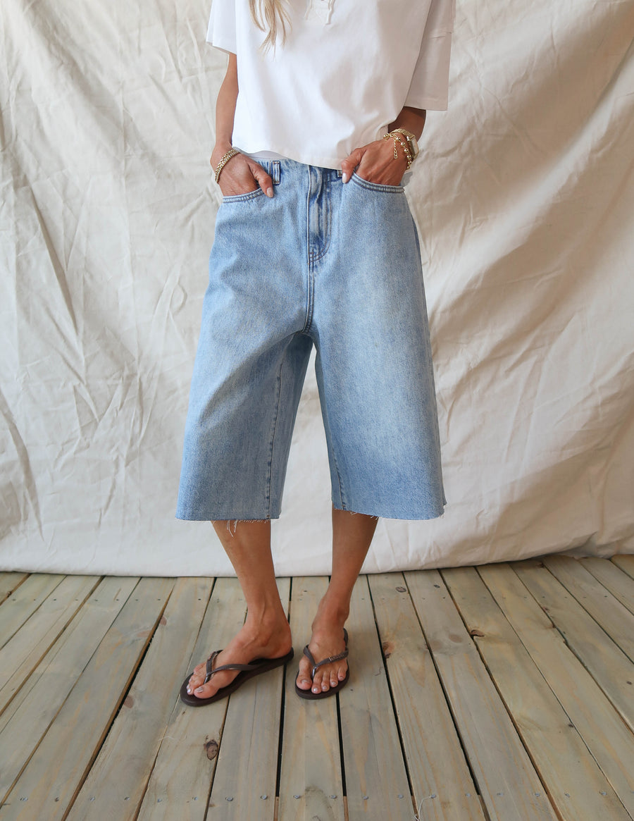 Ocean Drive Bermuda Shorts