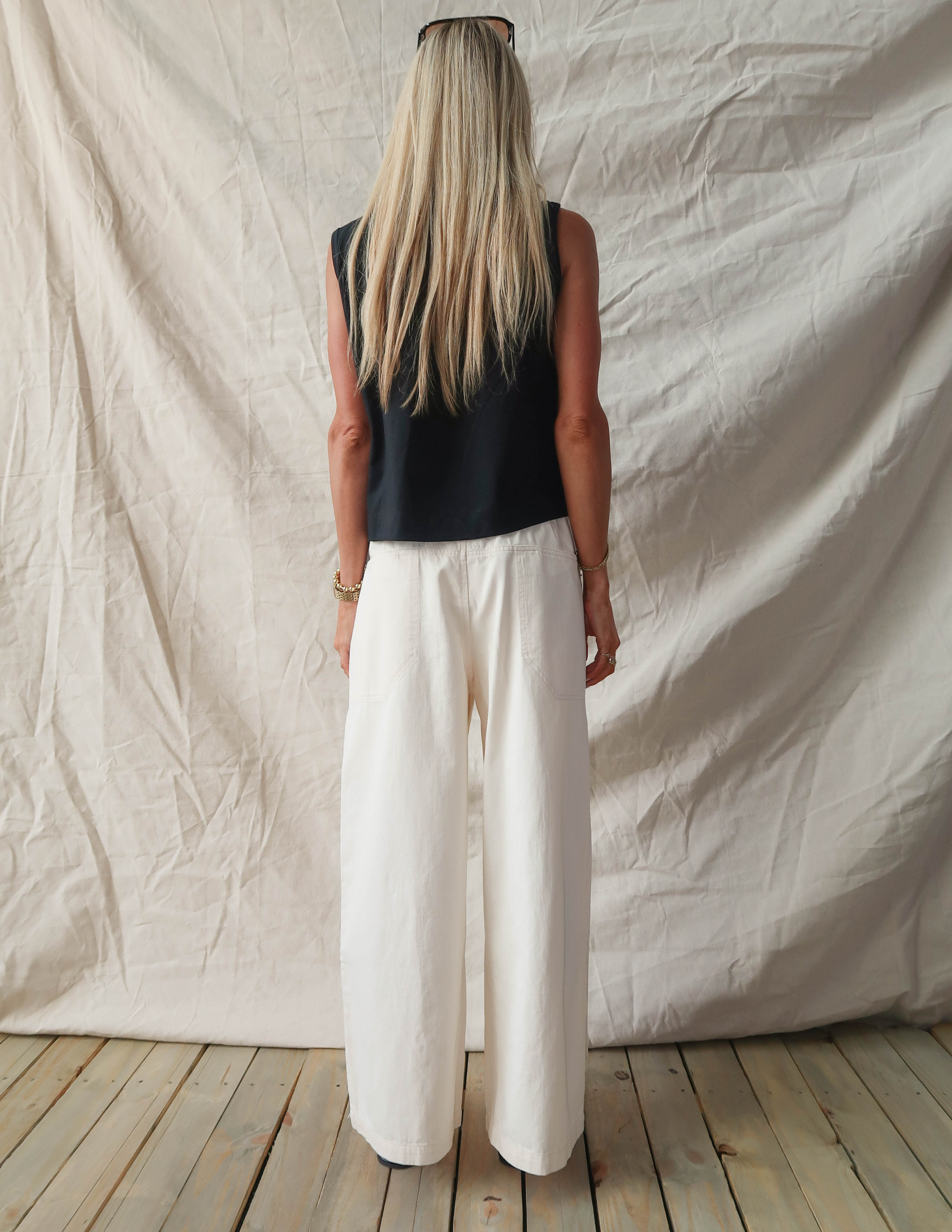 Mira Wide Leg Pants