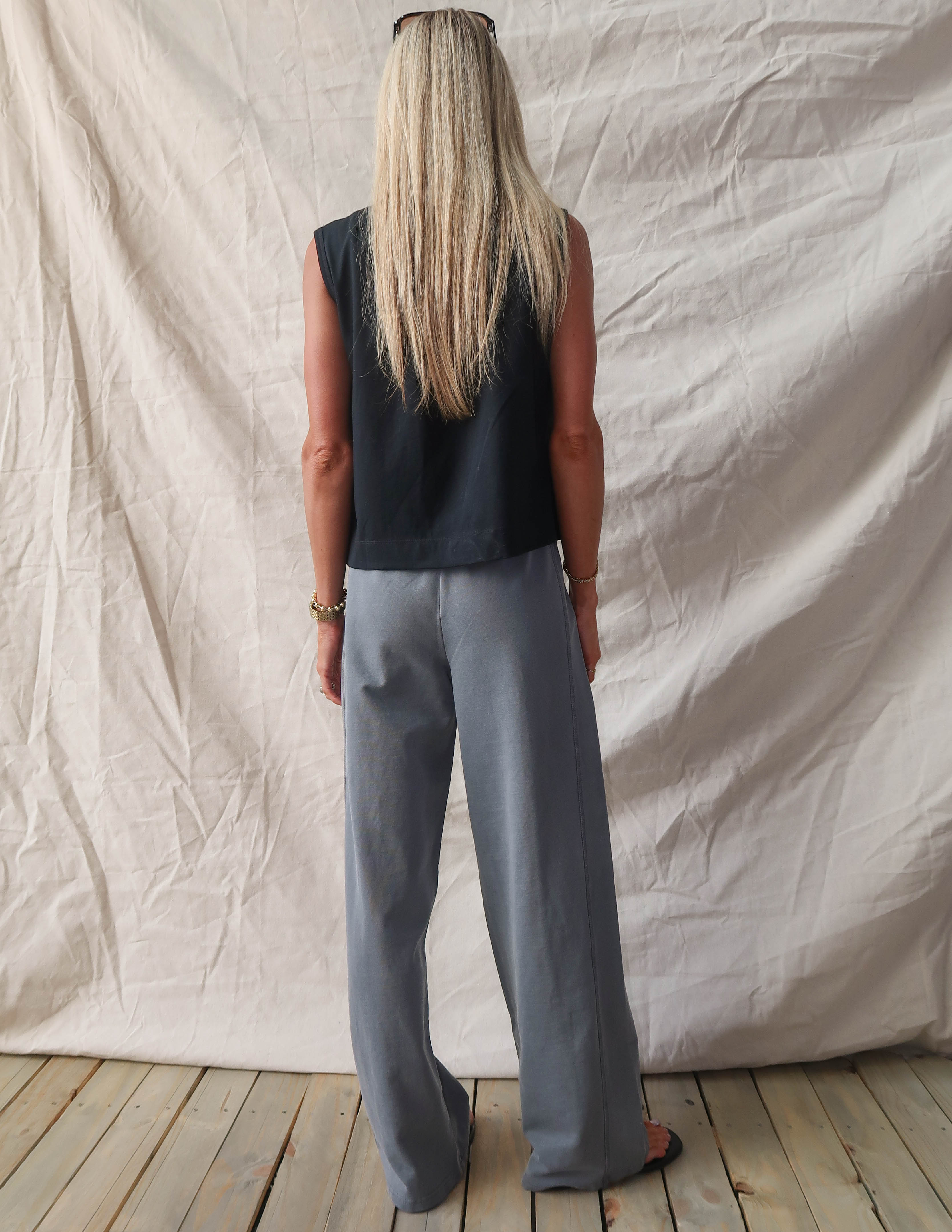 Shawn Wide Leg Pants