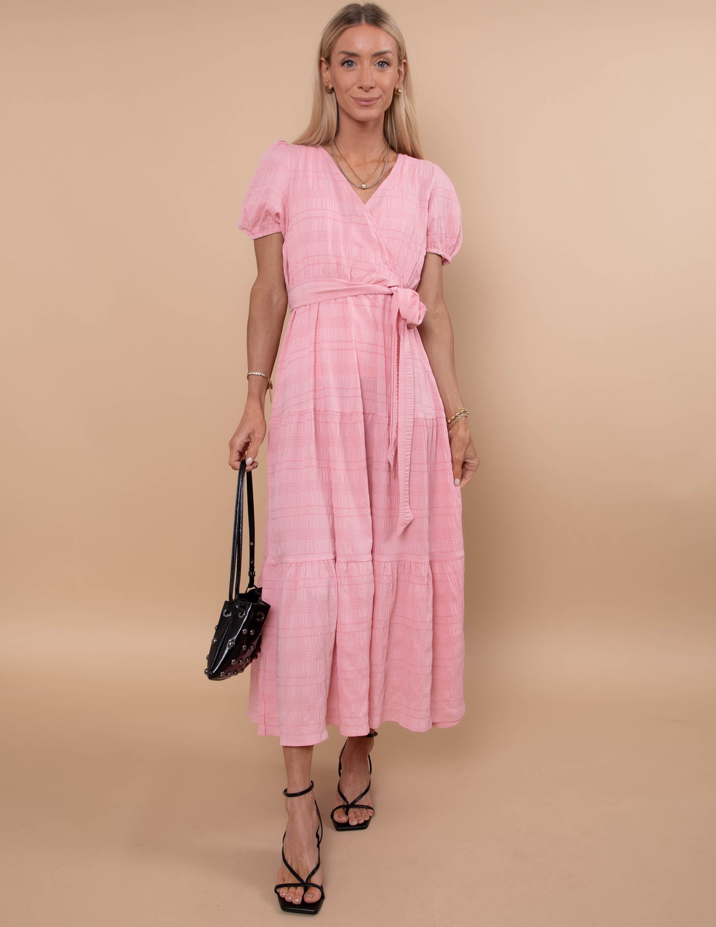 Hayes Midi Dress