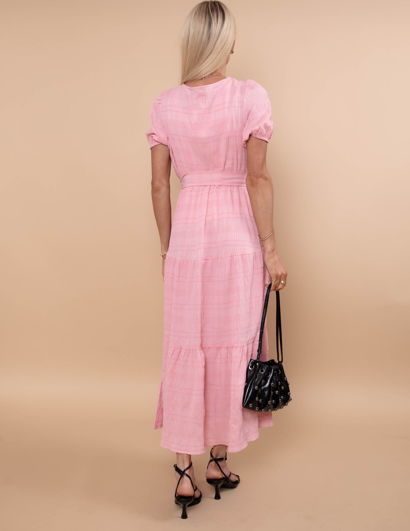 Hayes Midi Dress