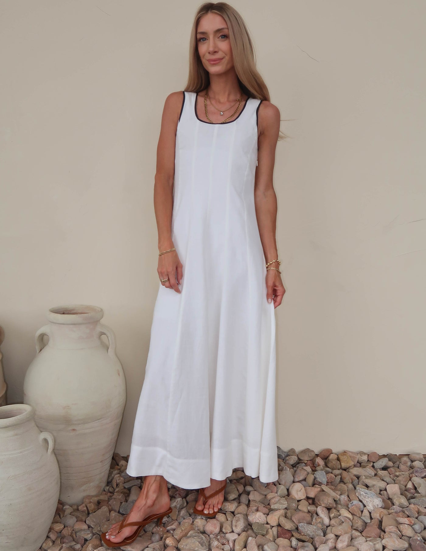 Florence Maxi Dress *COMING SOON*