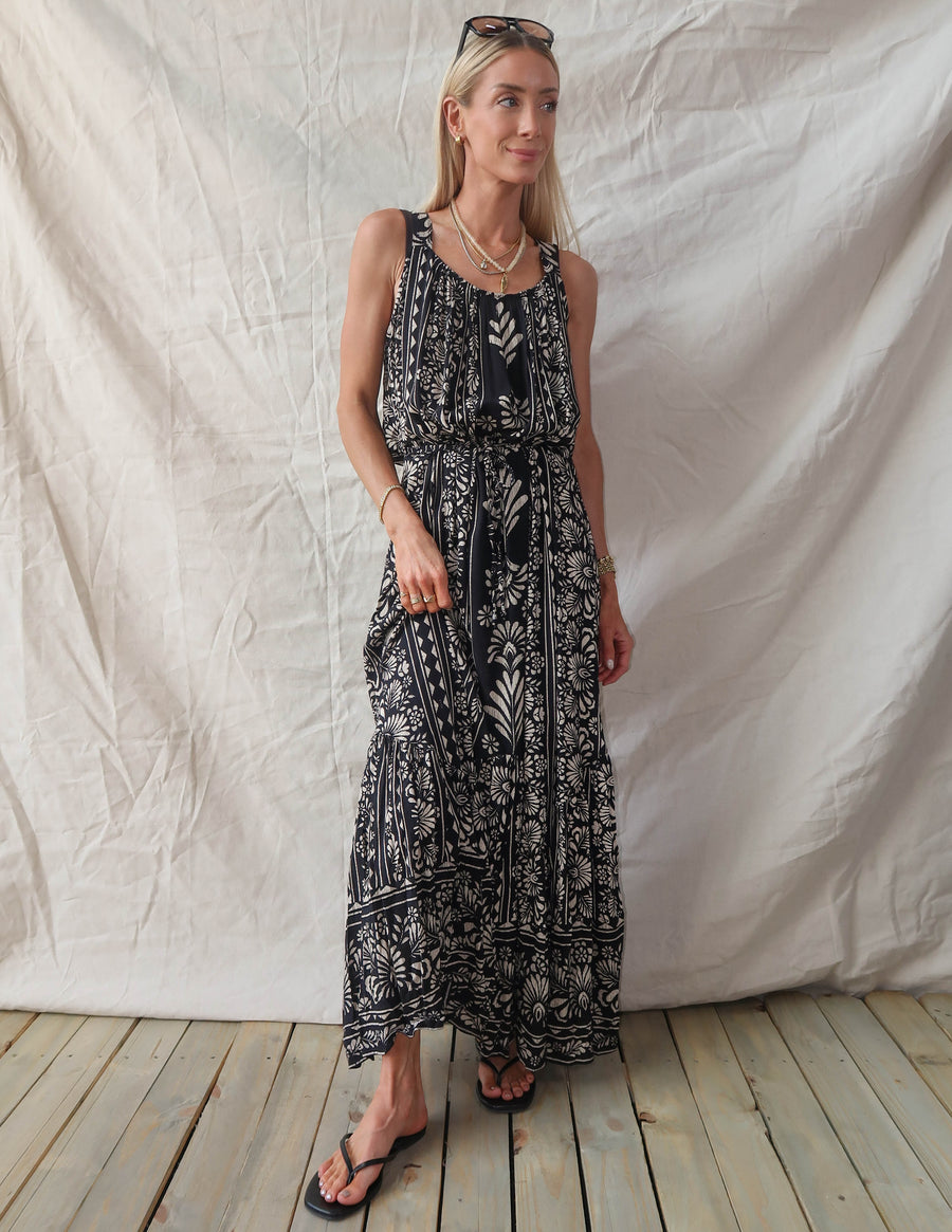 as u wish maxi dress Anais Dress – AS YOU WISH