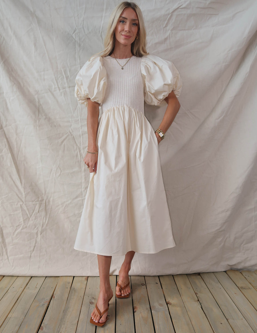 Kenzie Midi Dress