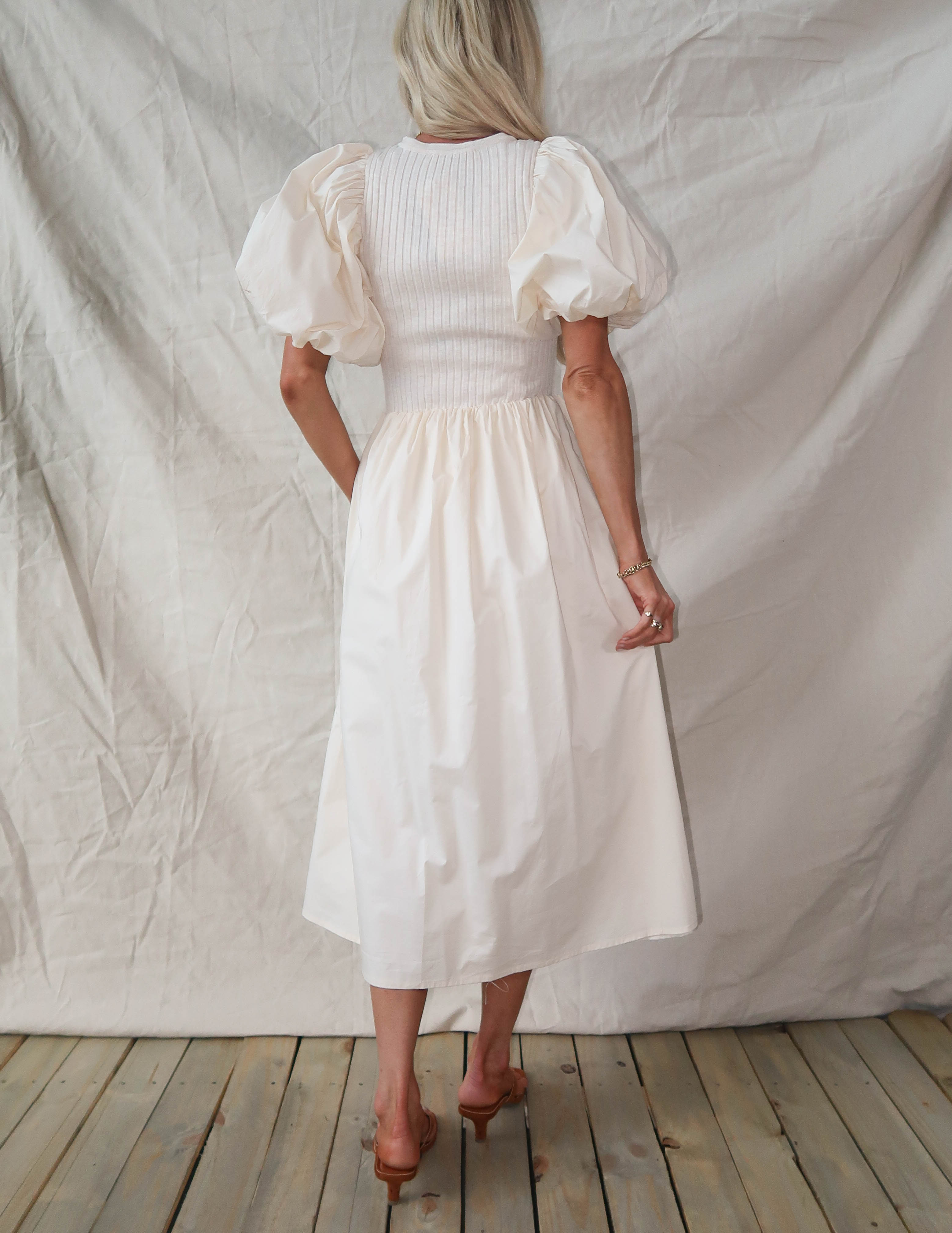 Kenzie Midi Dress