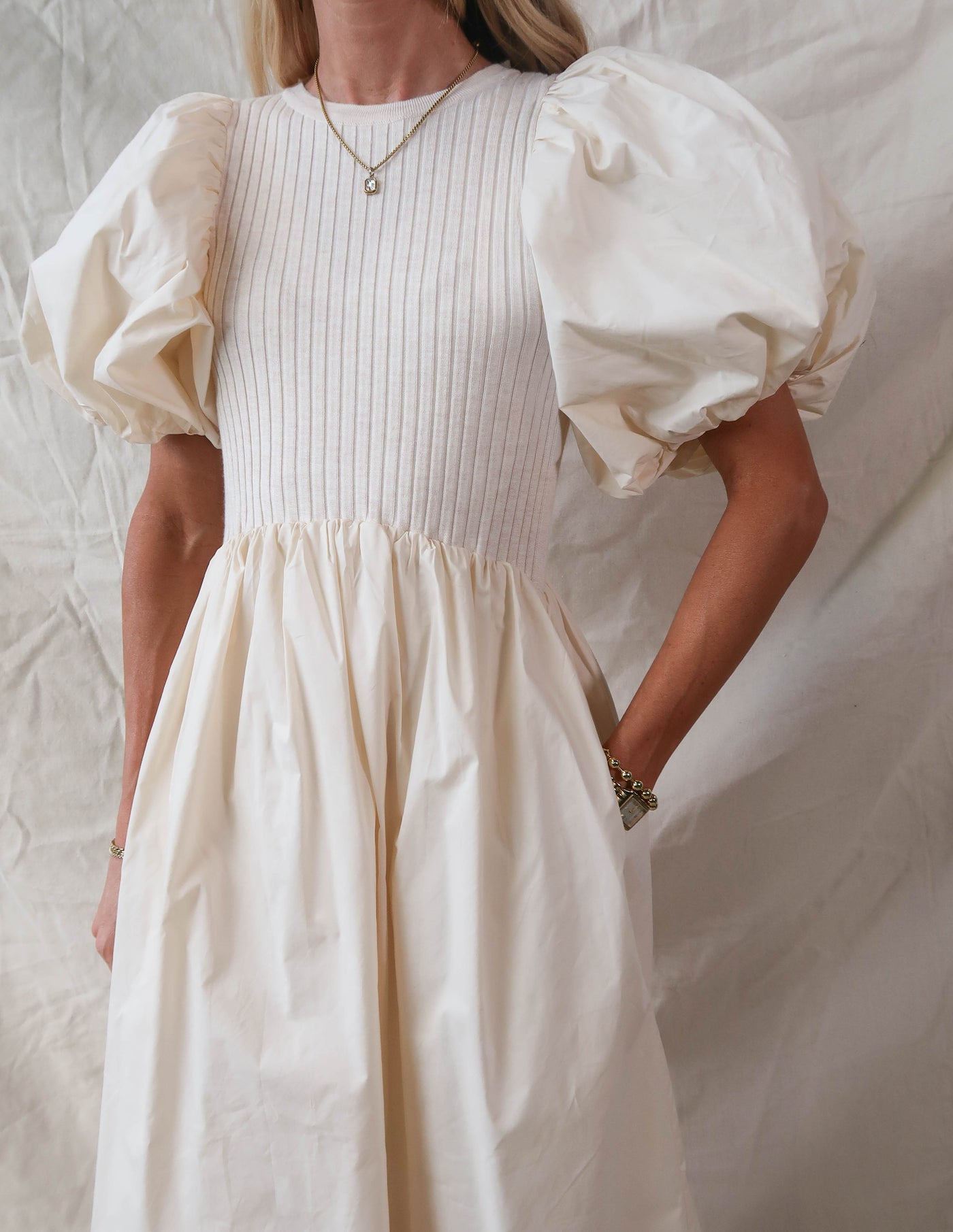 Kenzie Midi Dress
