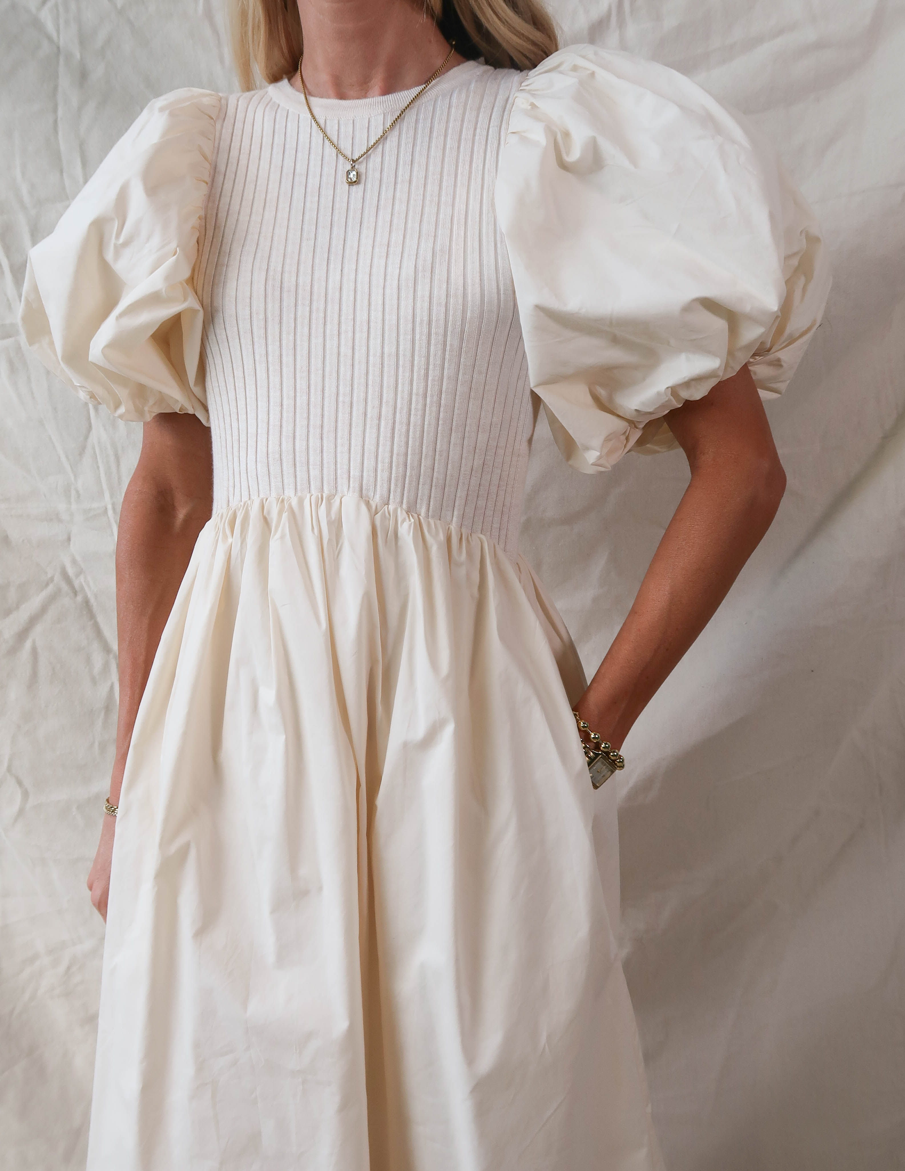 Kenzie Midi Dress