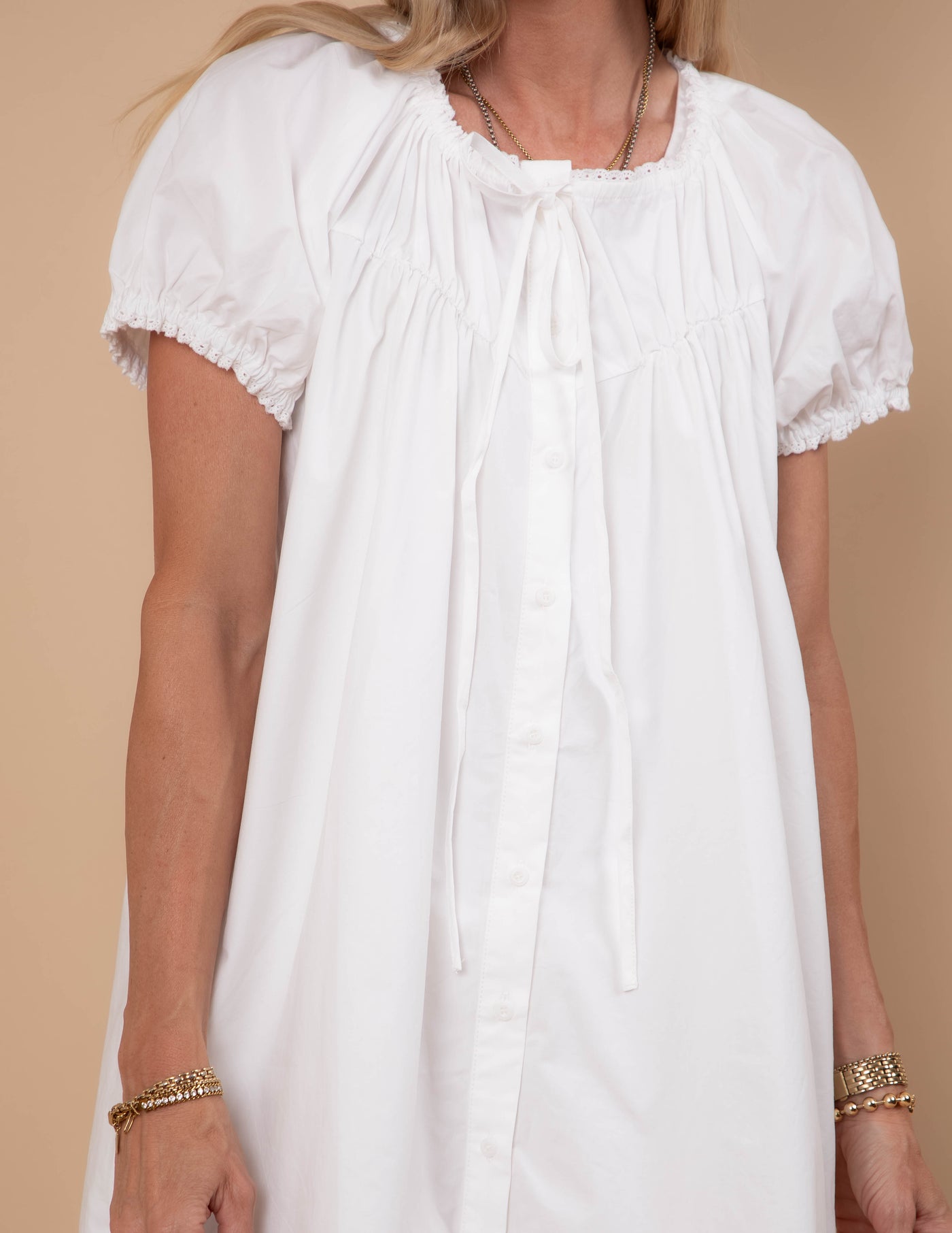 Leanna Dress