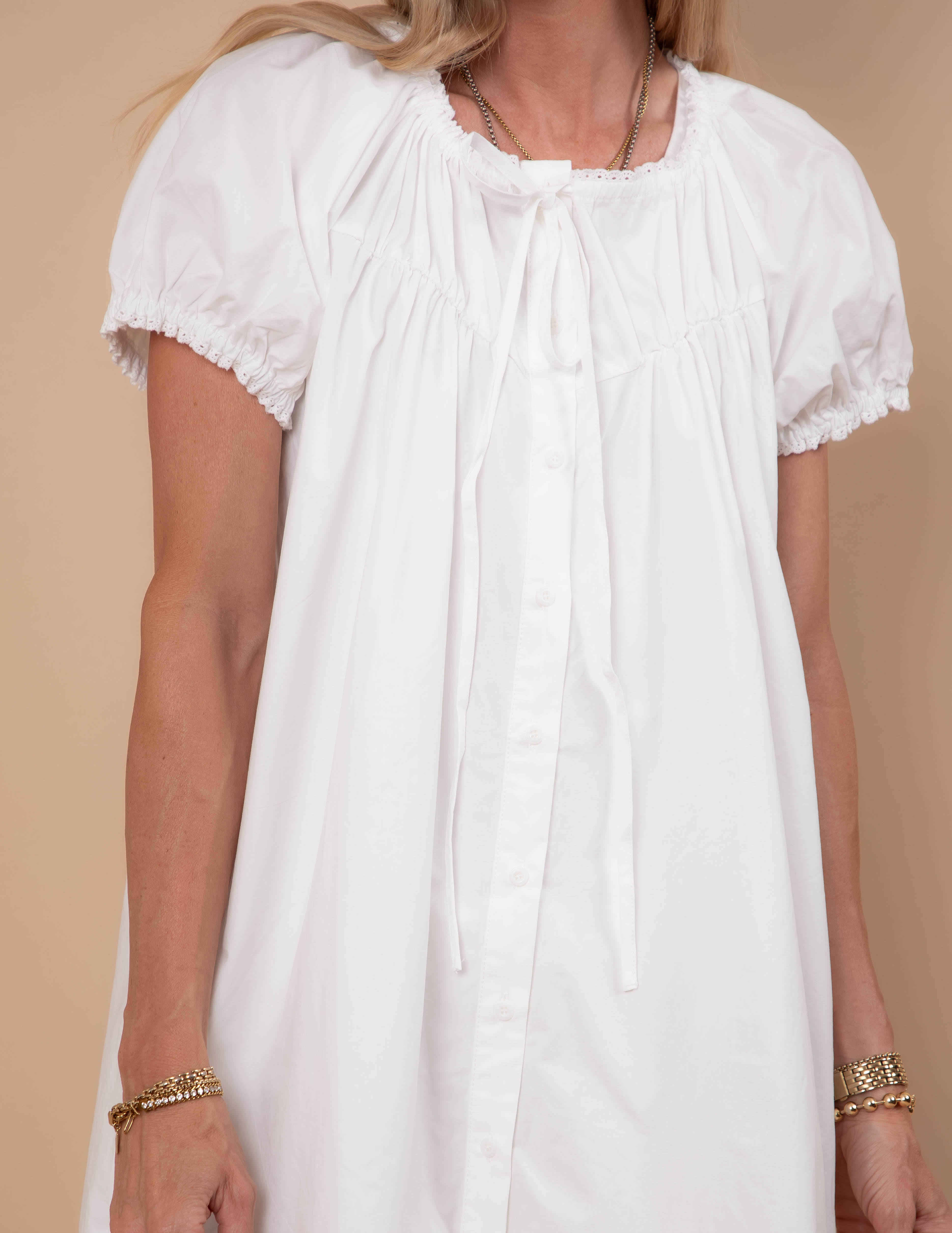 Leanna Dress