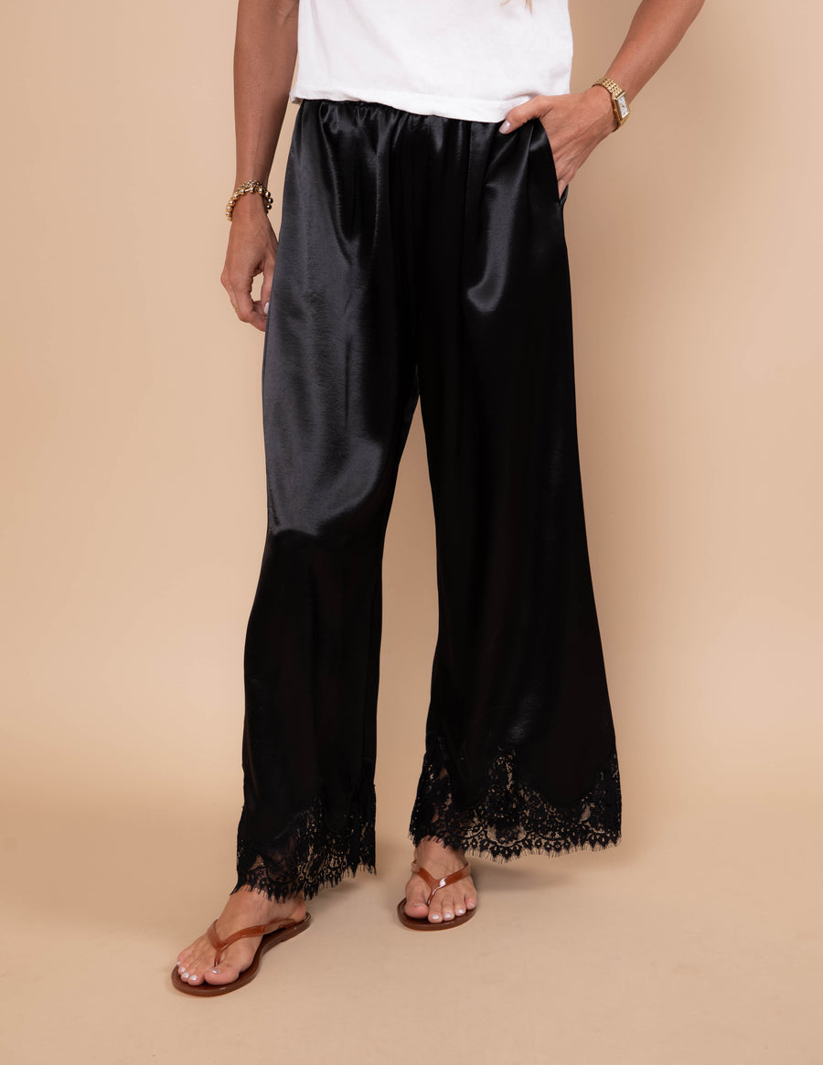 Dreamline Lace Pants