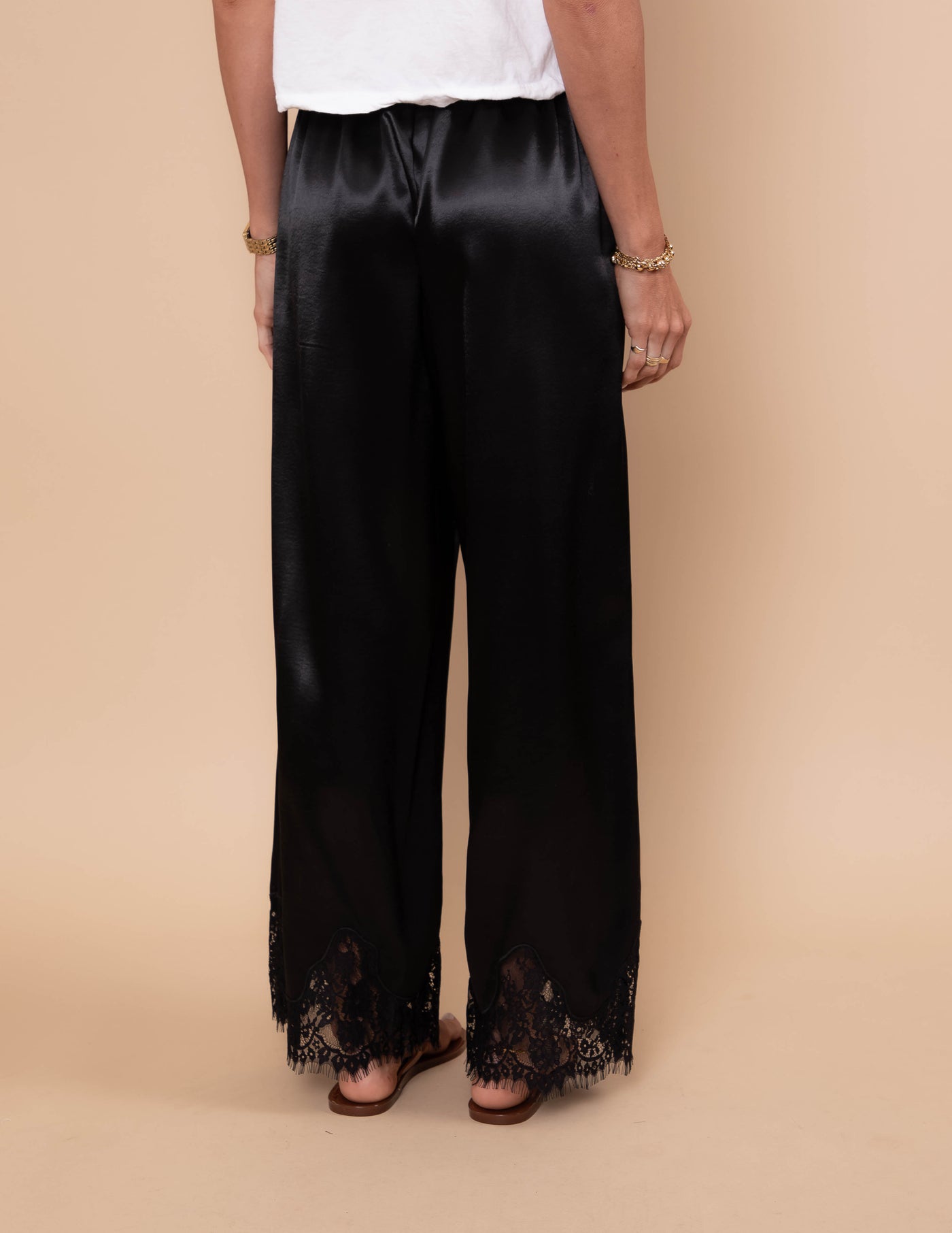Dreamline Lace Pants