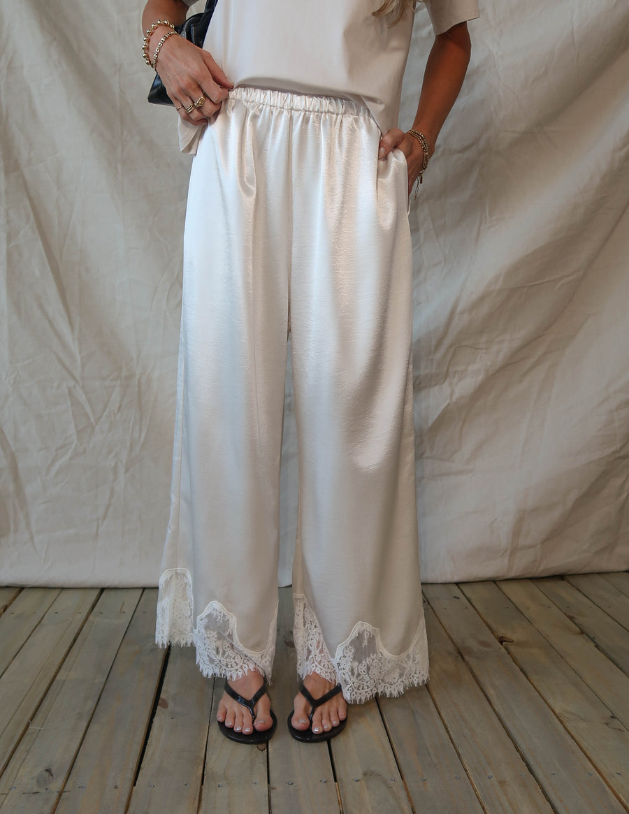 Dreamline Lace Pants *COMING SOON*