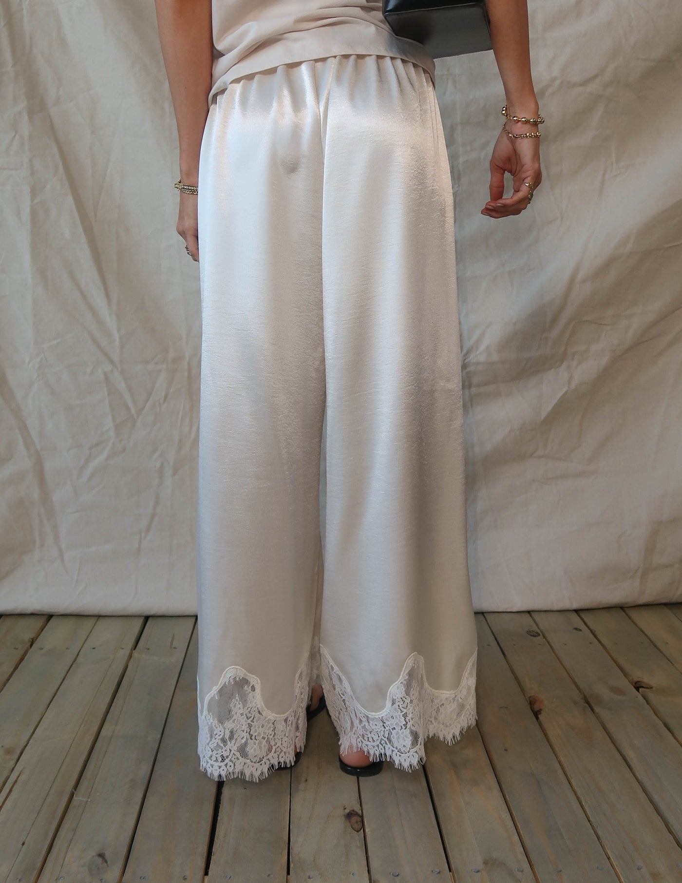 Dreamline Lace Pants *COMING SOON*