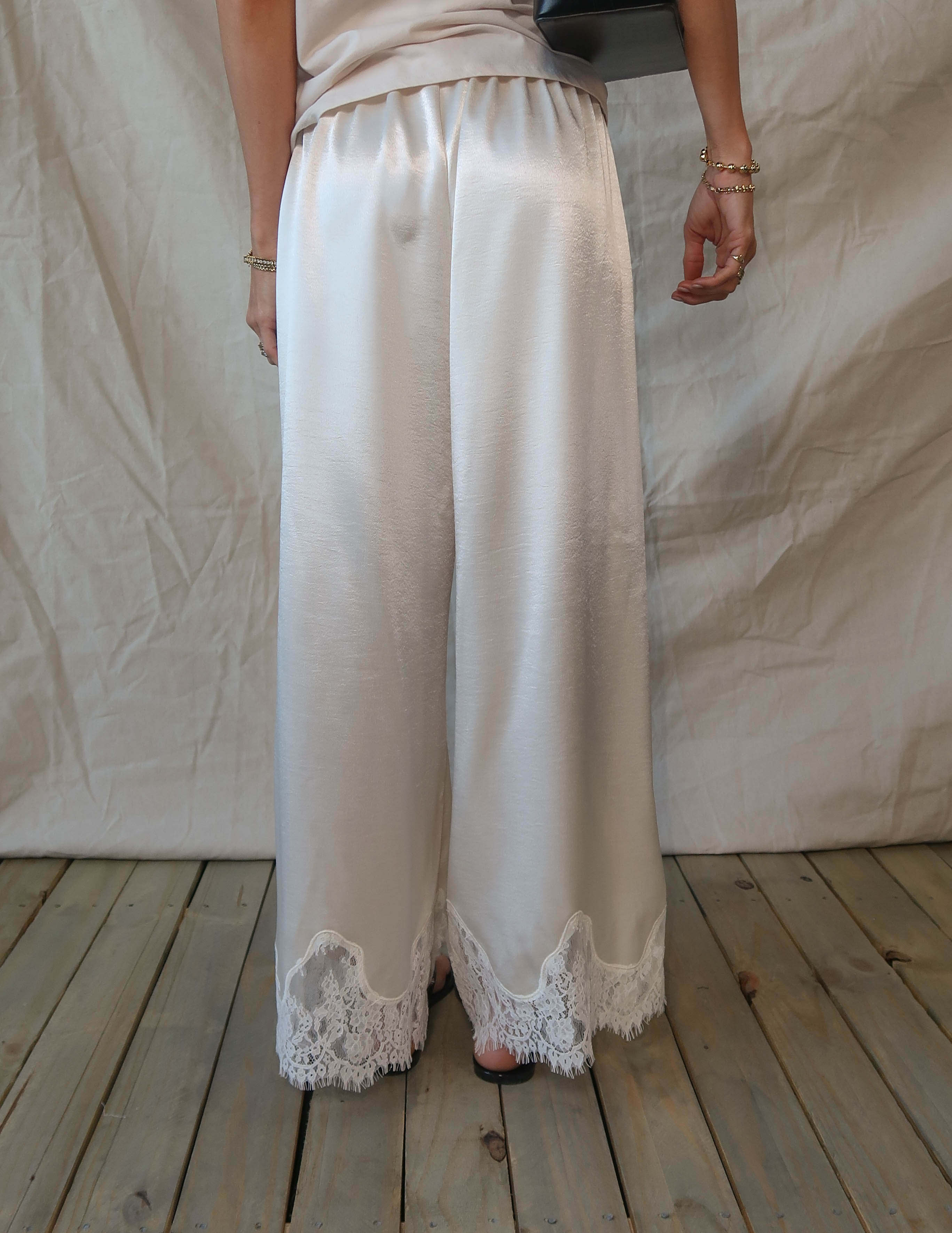 Dreamline Lace Pants *COMING SOON*