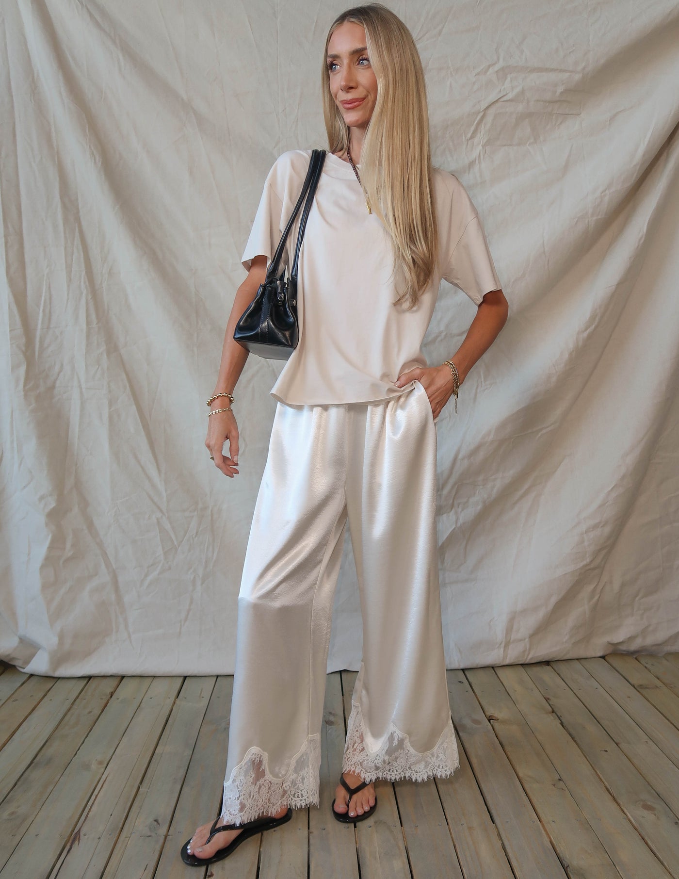 Dreamline Lace Pants *COMING SOON*