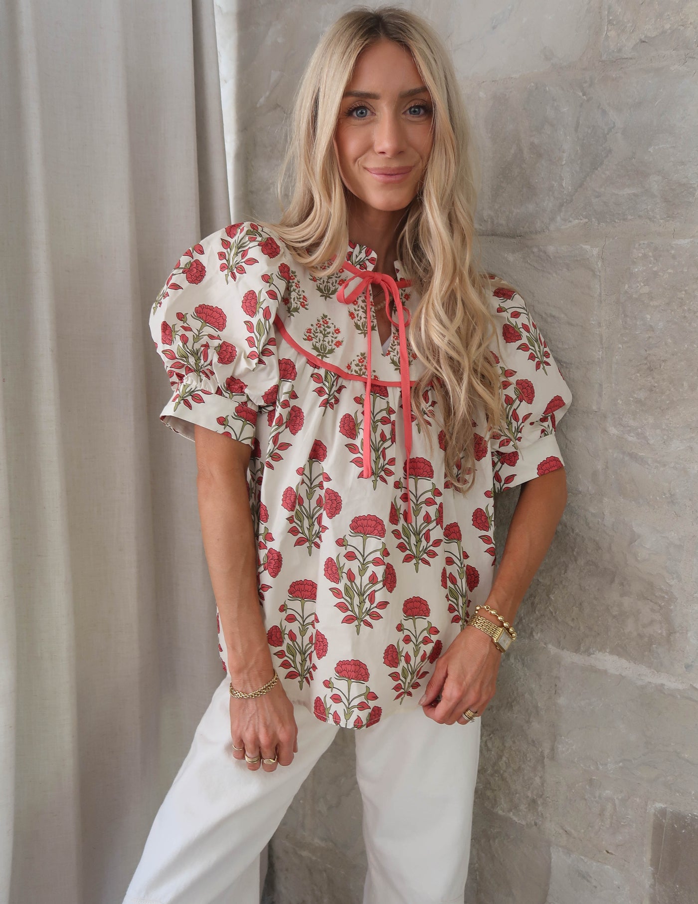 Peony Lane Top