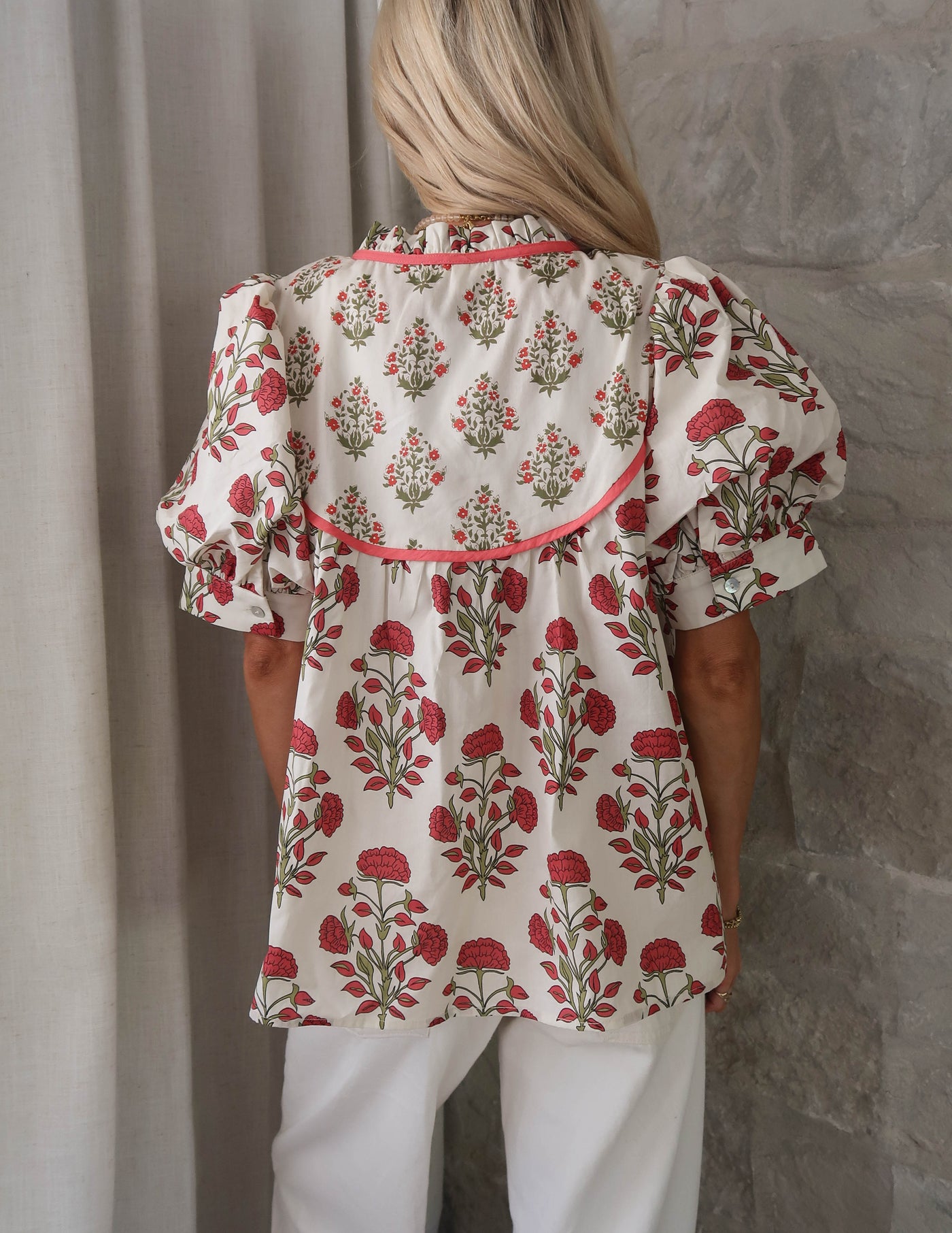 Peony Lane Top