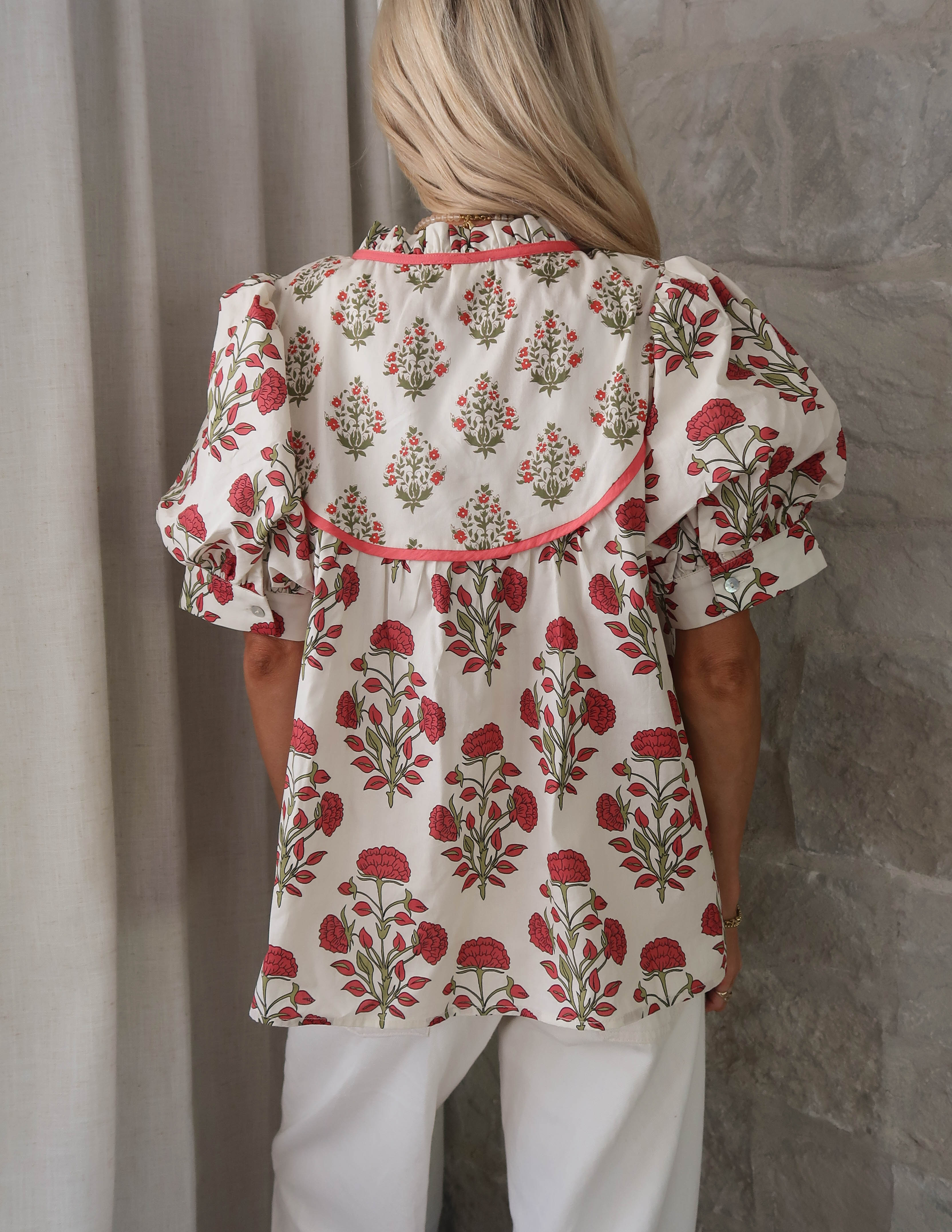 Peony Lane Top