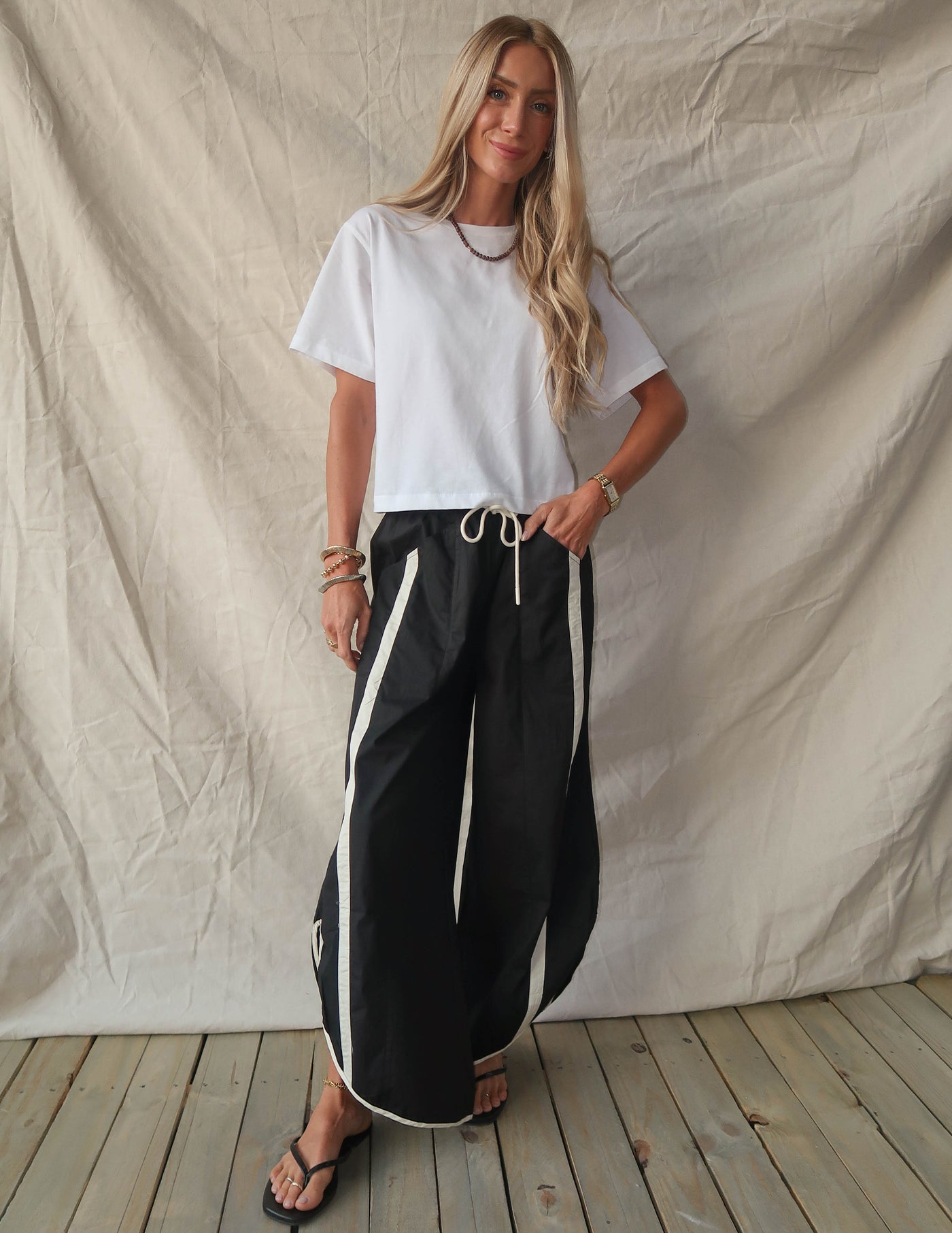 Vacation Breeze Pants