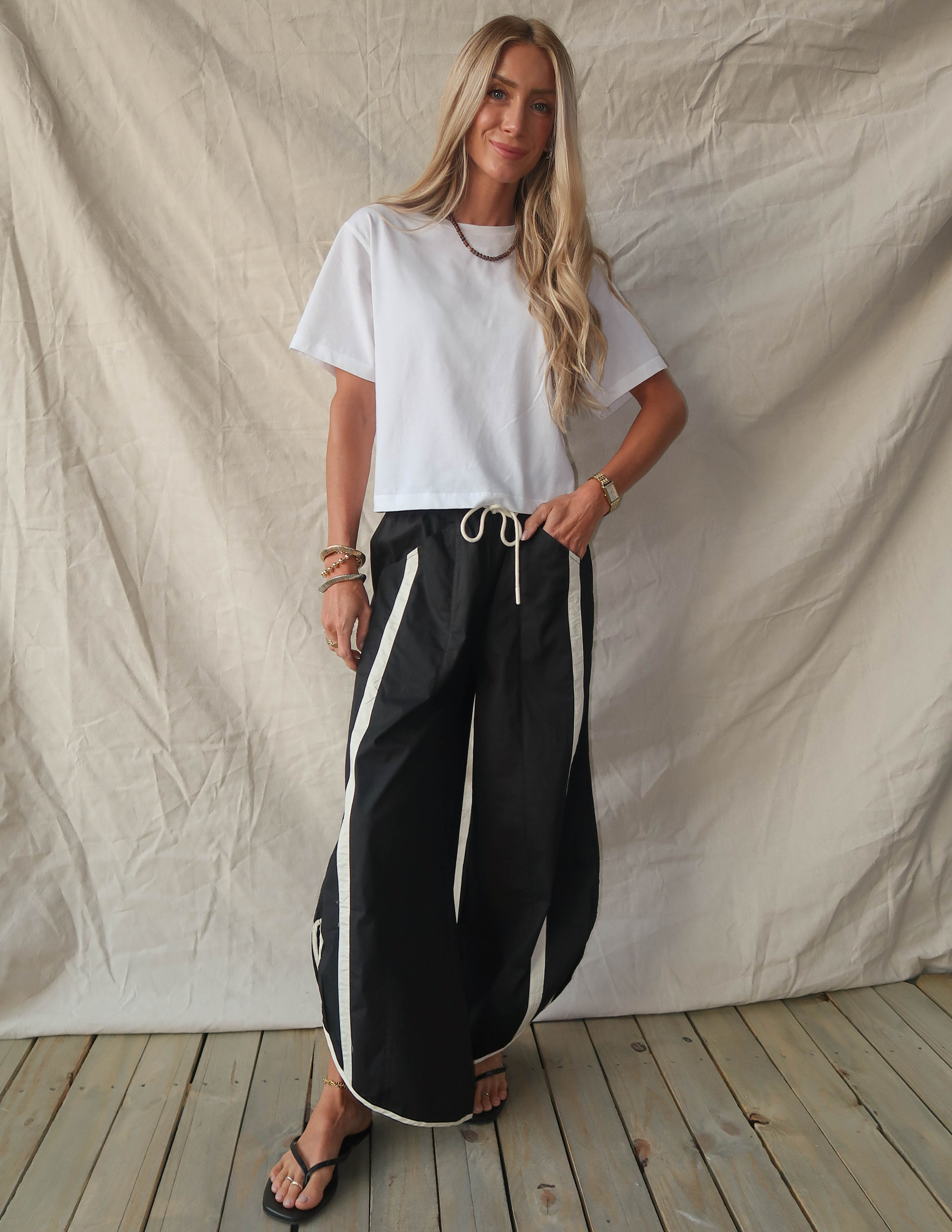 Vacation Breeze Pants