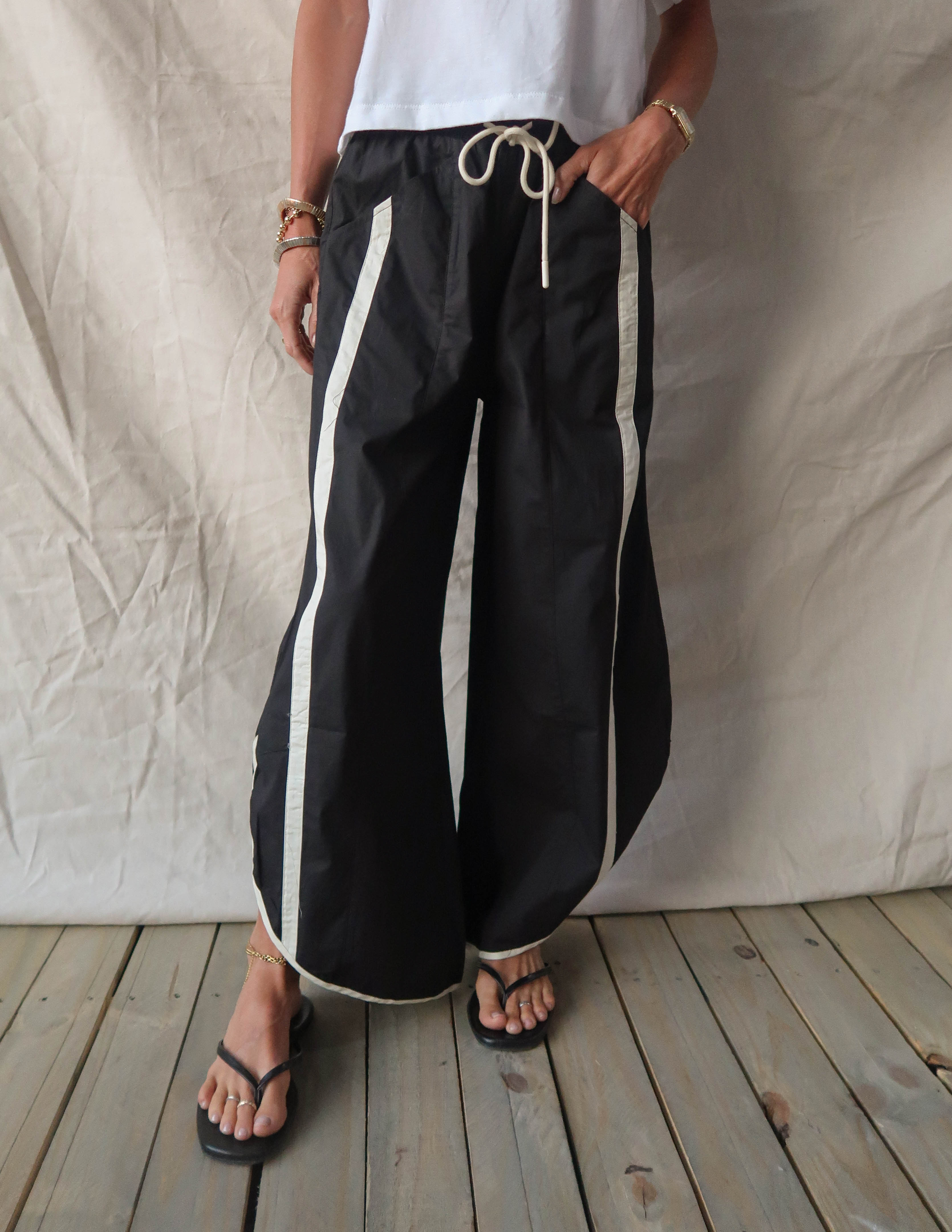 Vacation Breeze Pants