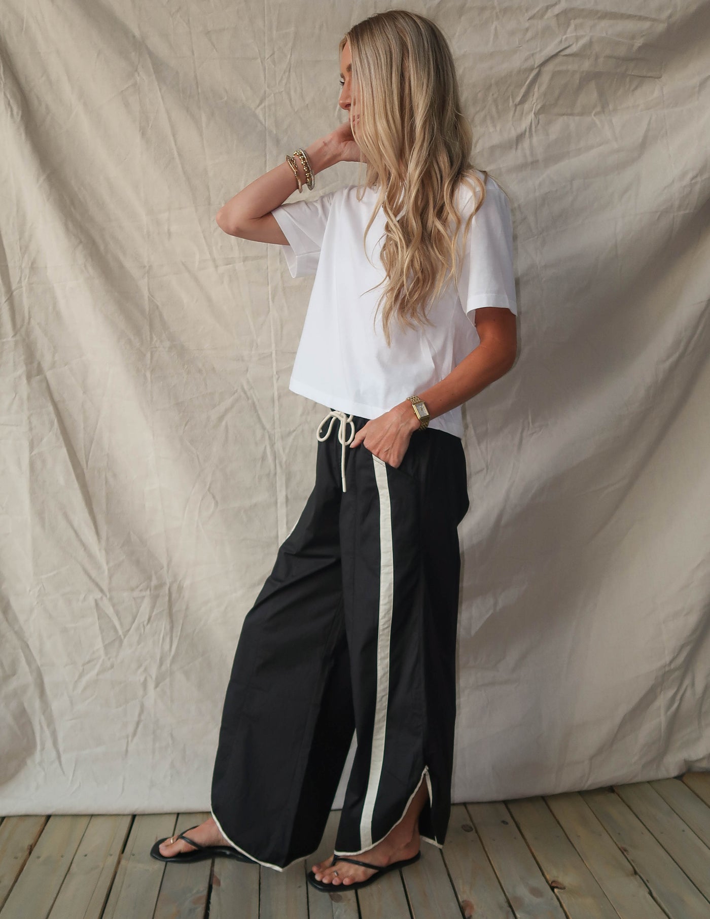 Vacation Breeze Pants