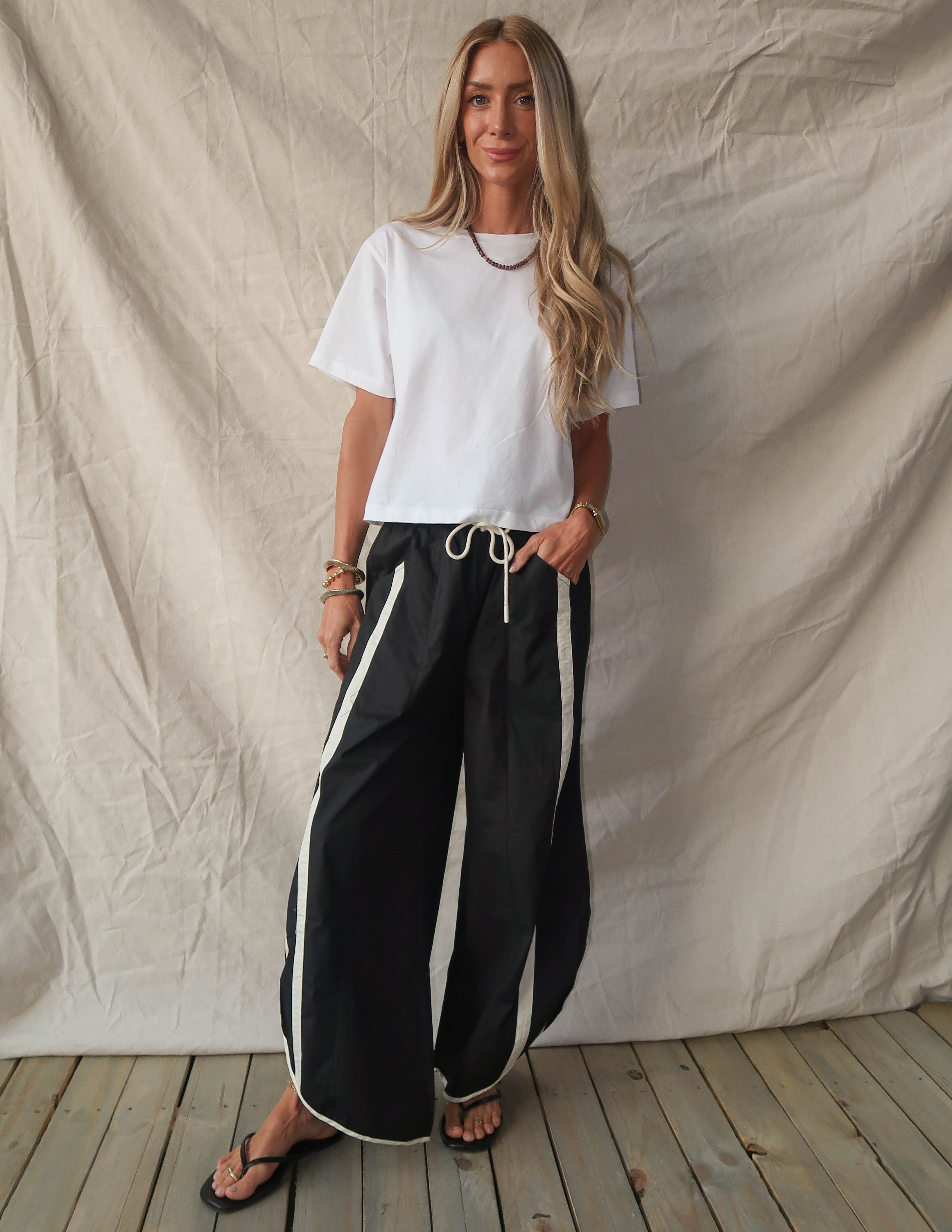 Vacation Breeze Pants