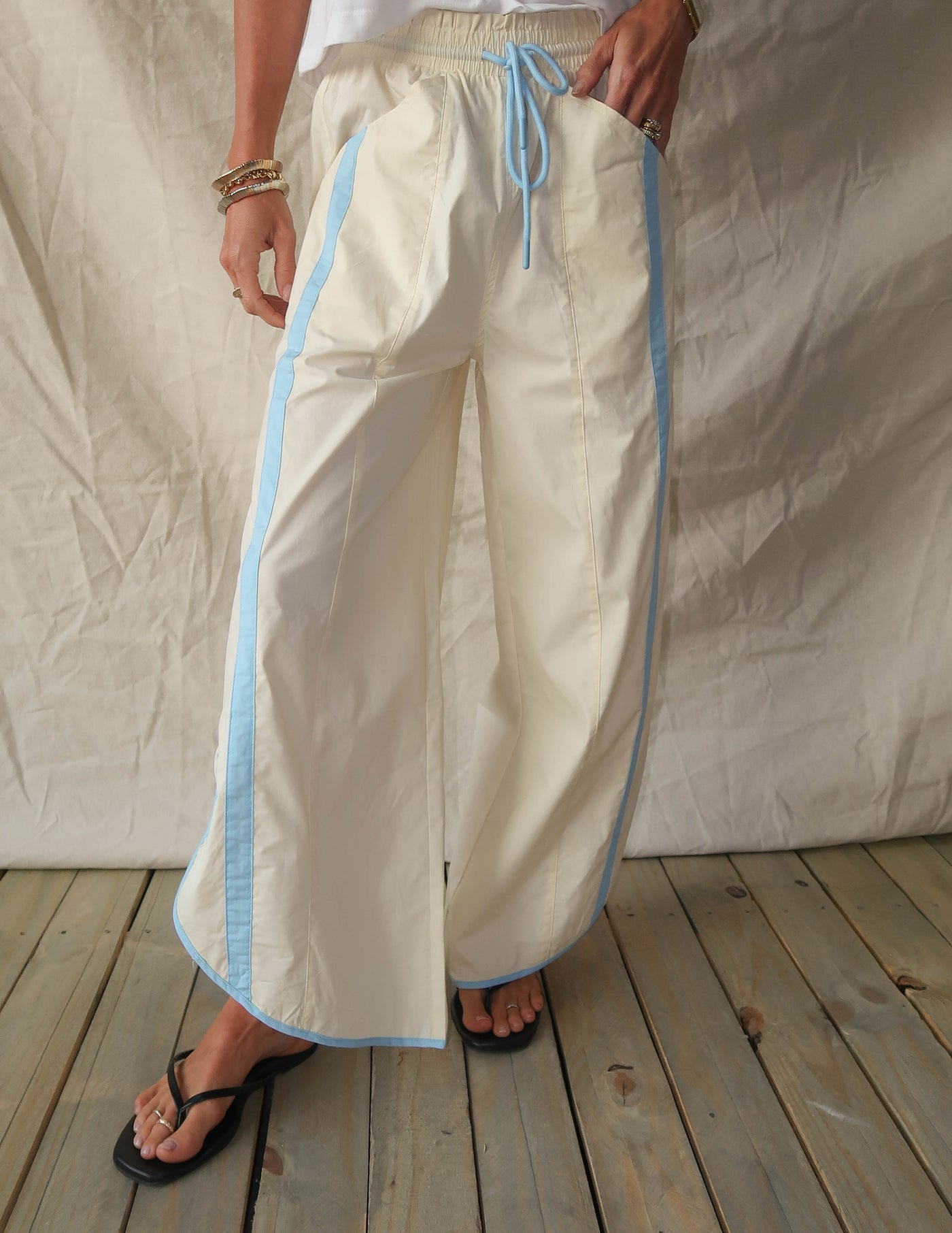 Vacation Breeze Pants